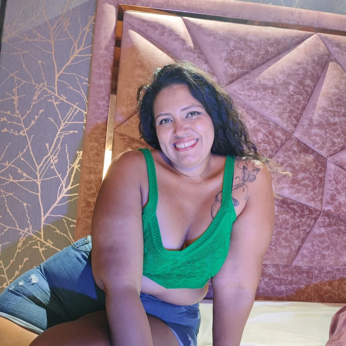 XXX Porn Photo of Nude AnaHank_ 28