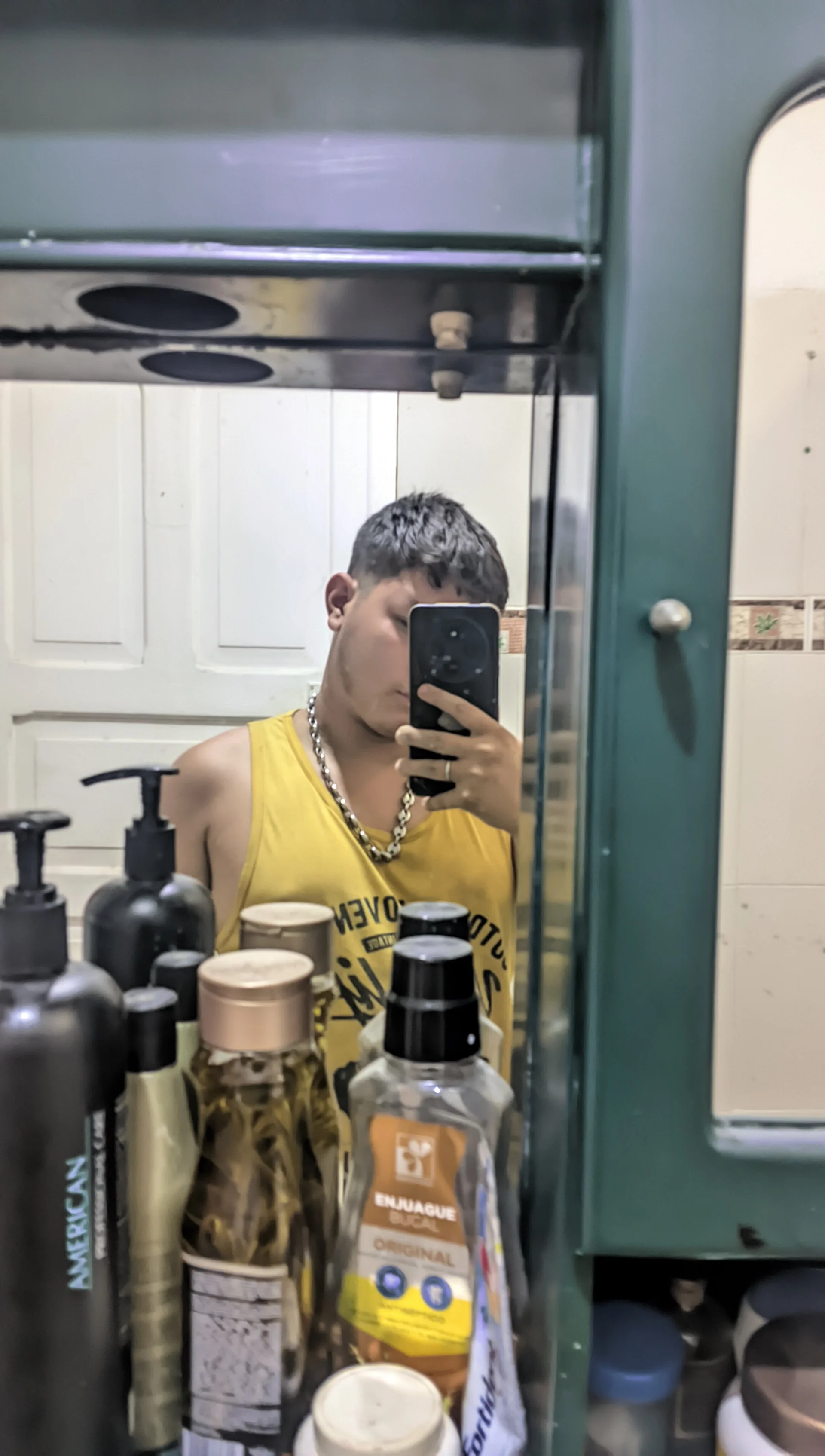 XXX Porn Photo of Nude Juancho1861 9