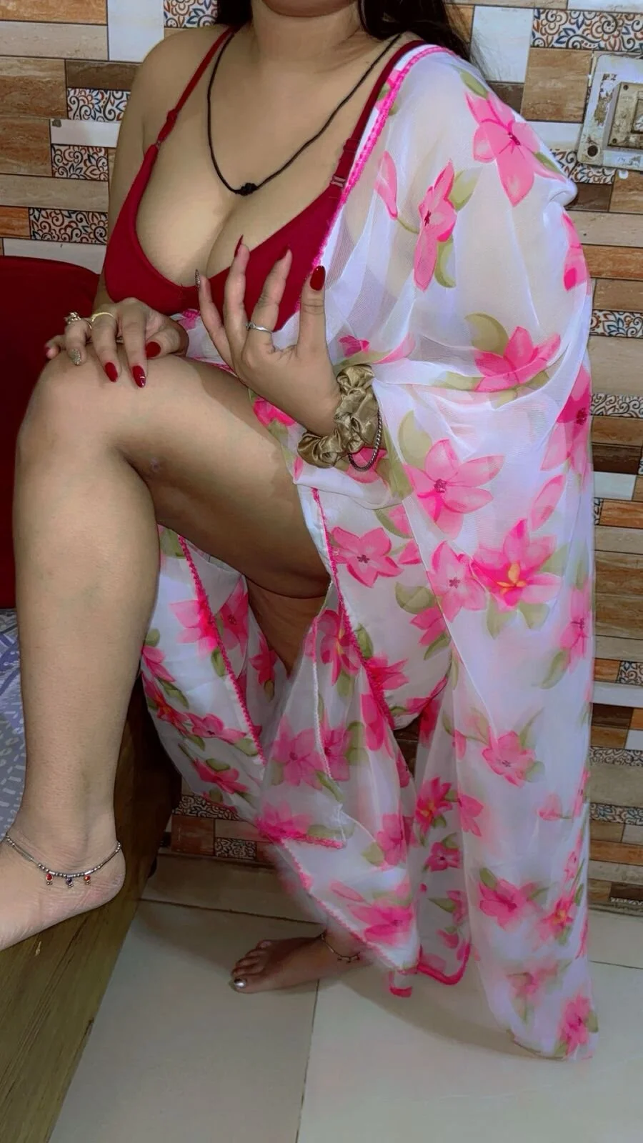 XXX Porn Photo of Nude Sexi_bulbul 2