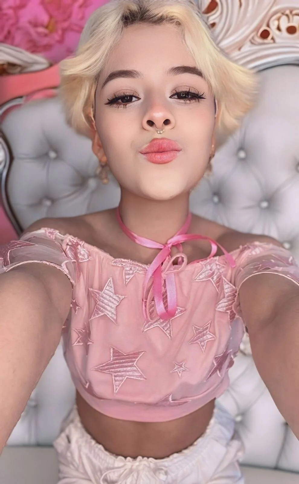 XXX Porn Photo of Nude Yumicoco_ 9