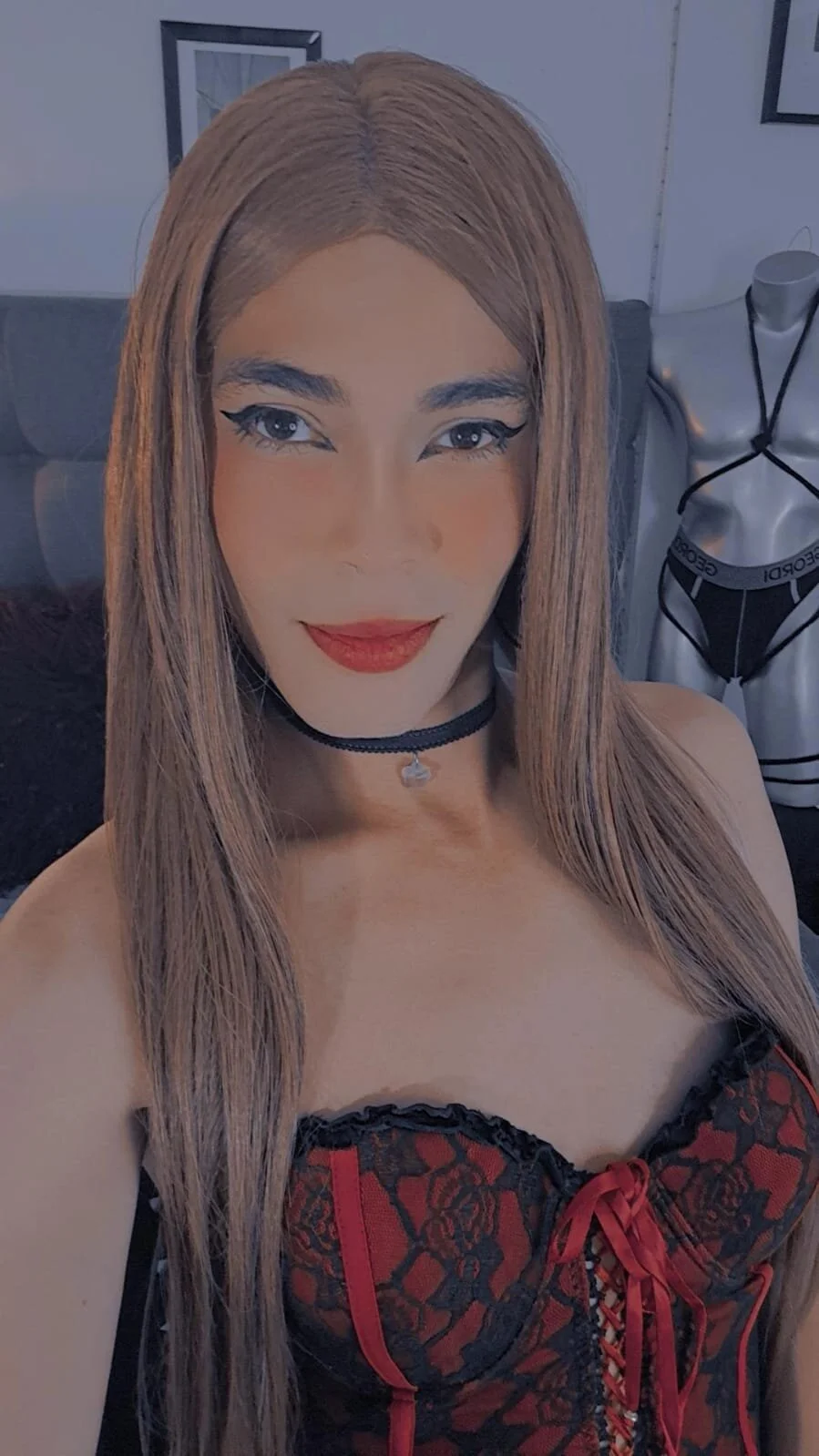 XXX Porn Photo of Nude NickSull__ 167