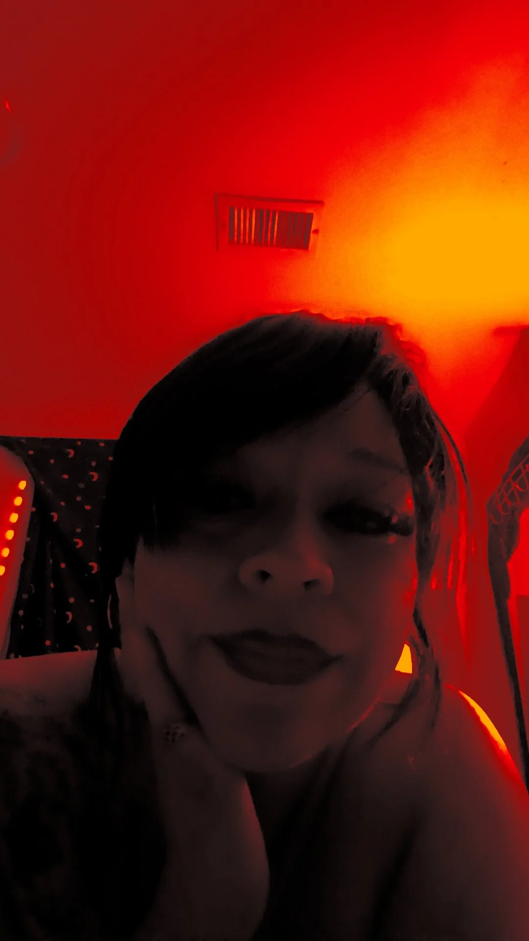 XXX Porn Photo of Nude Jojoshinebrightsunshine 9