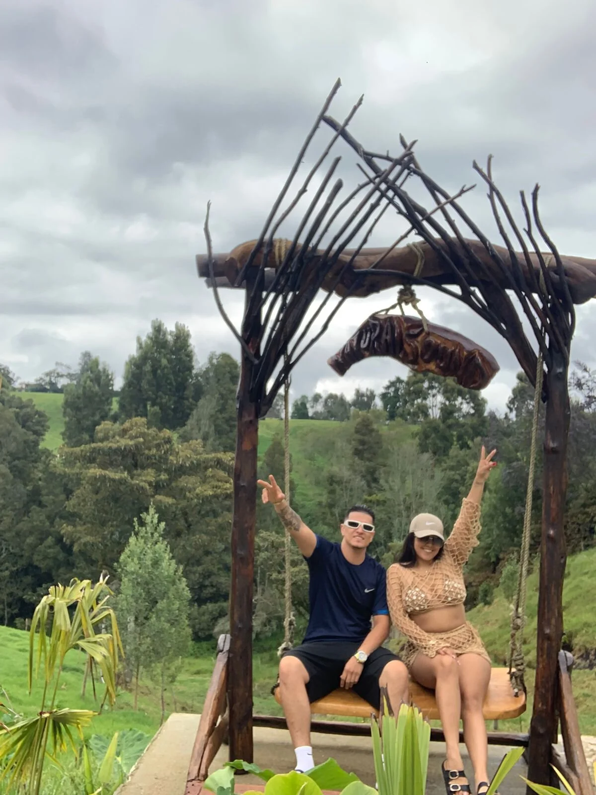 XXX Porn Photo of Nude DAVID_VICTORIAA 2