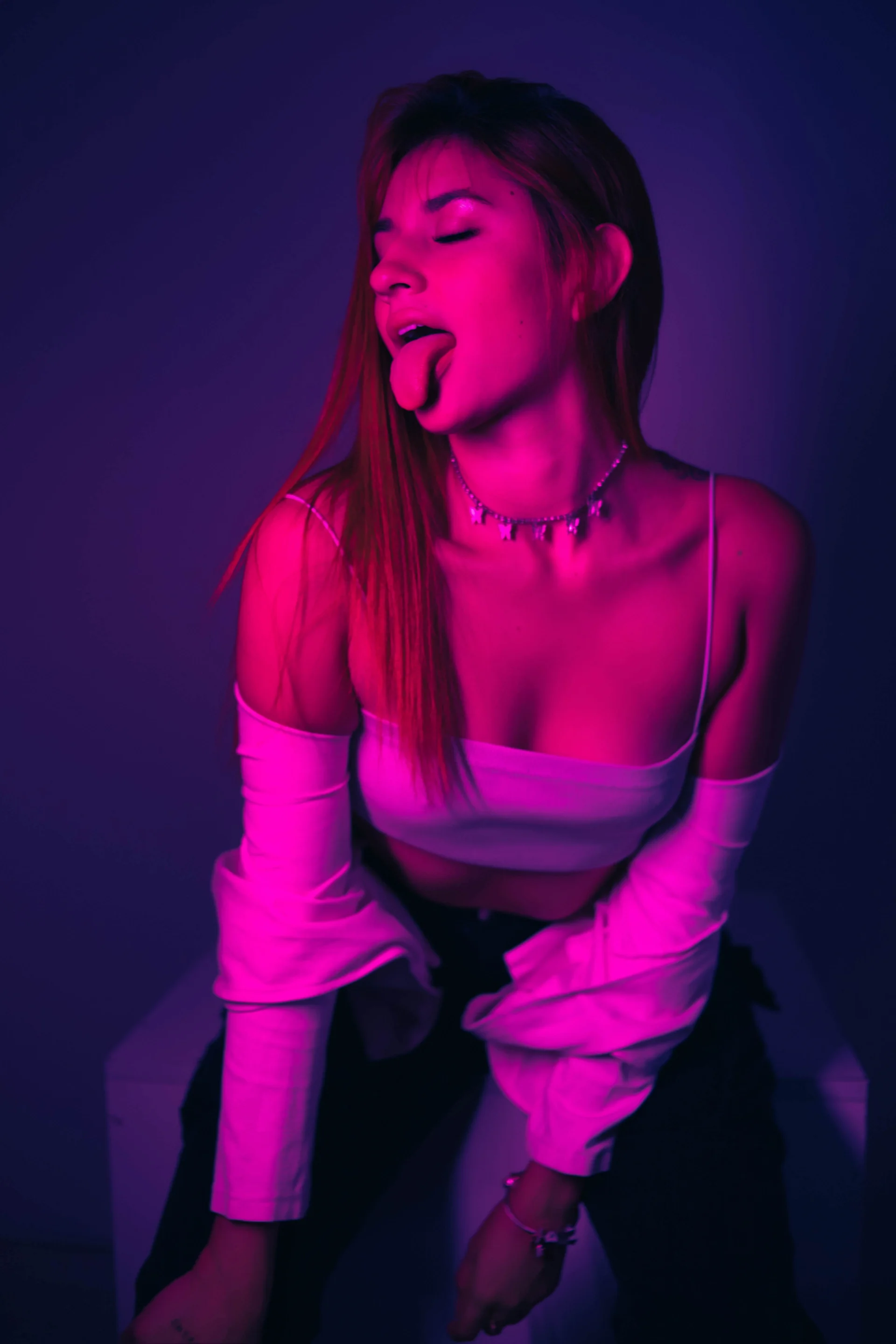 XXX Porn Photo of Nude AylinMillerxs 13