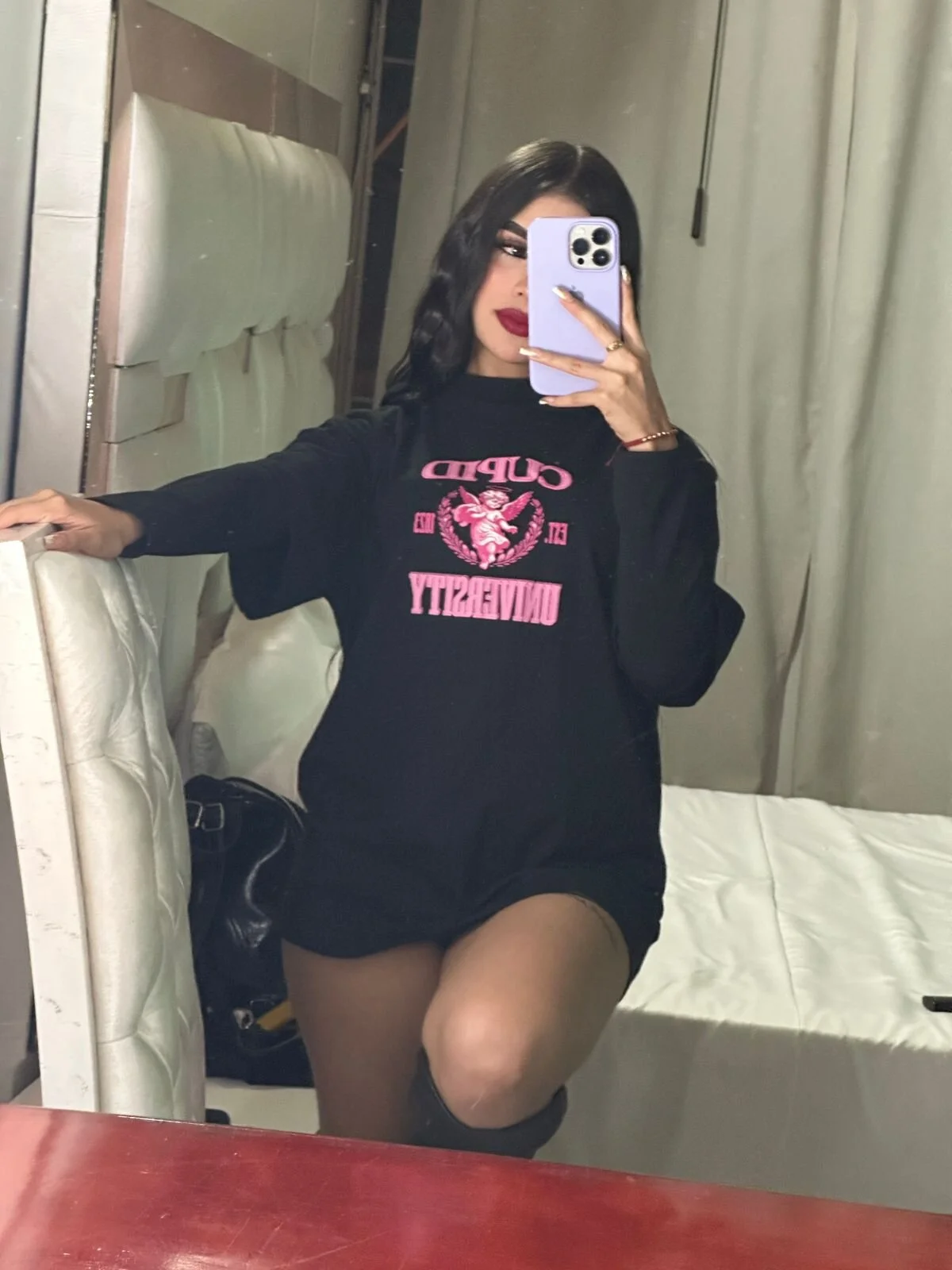 XXX Porn Photo of Nude ivonny___ 4
