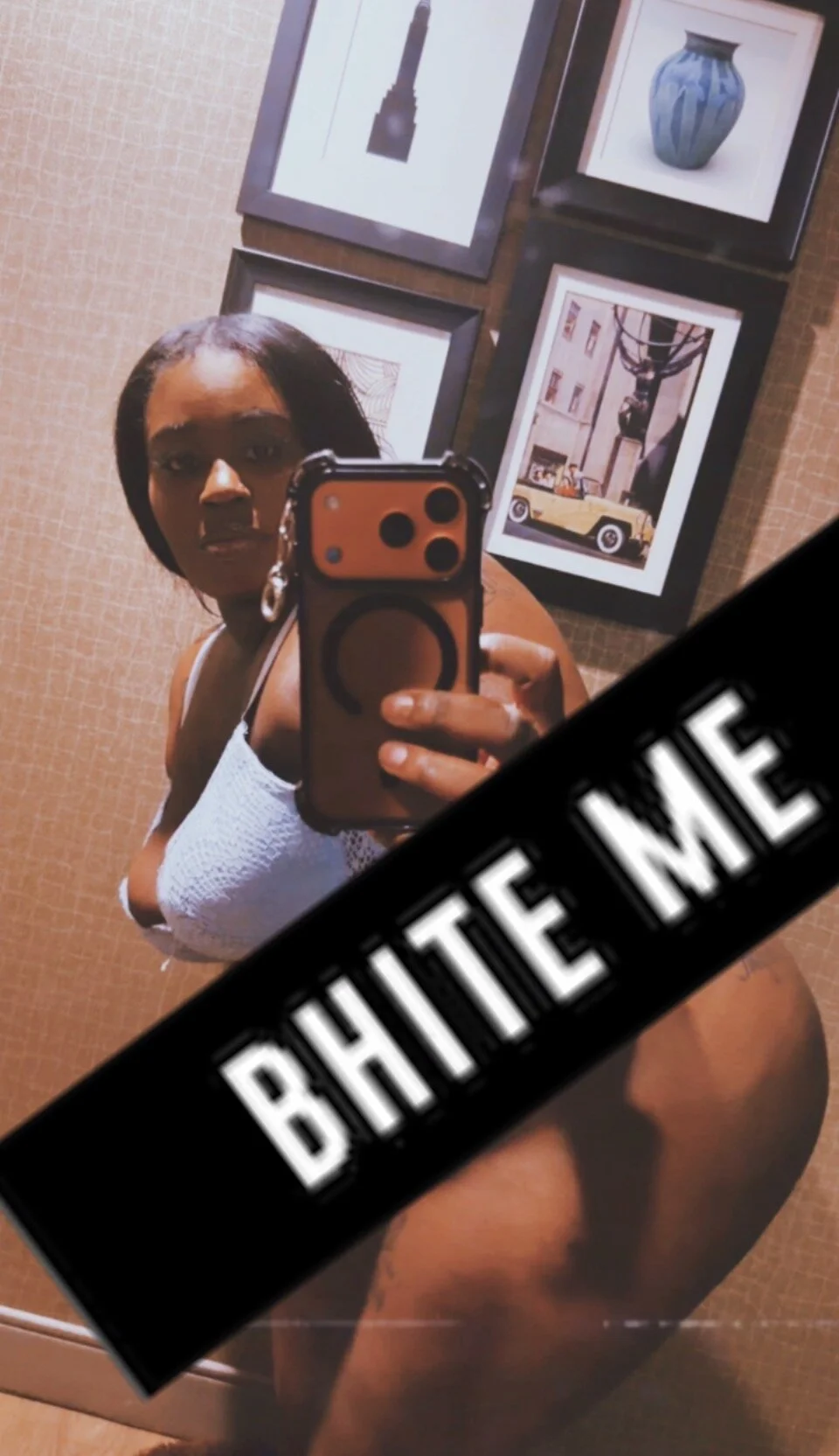 XXX Porn Photo of Nude hennyxhenny 9