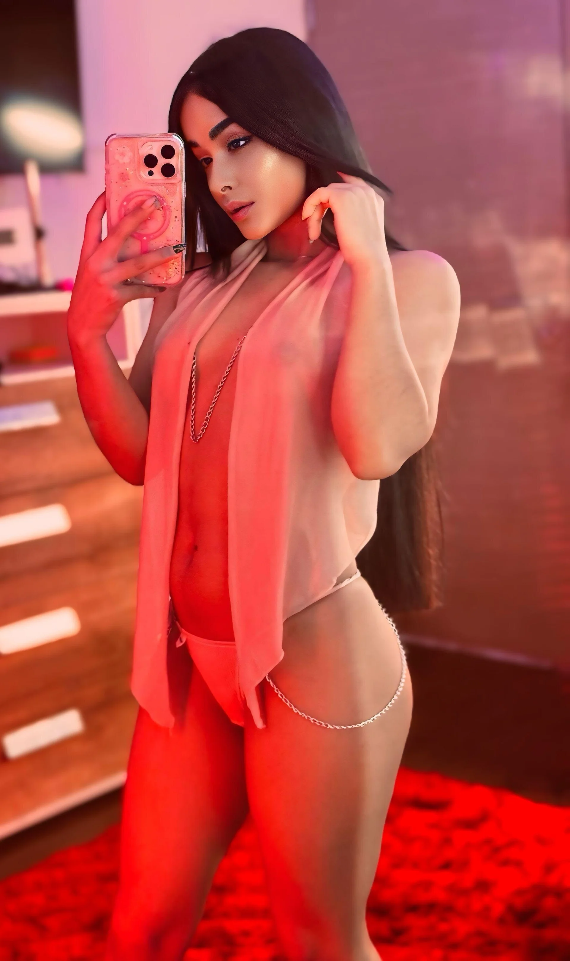 XXX Porn Photo of Nude abigail_adamss 158