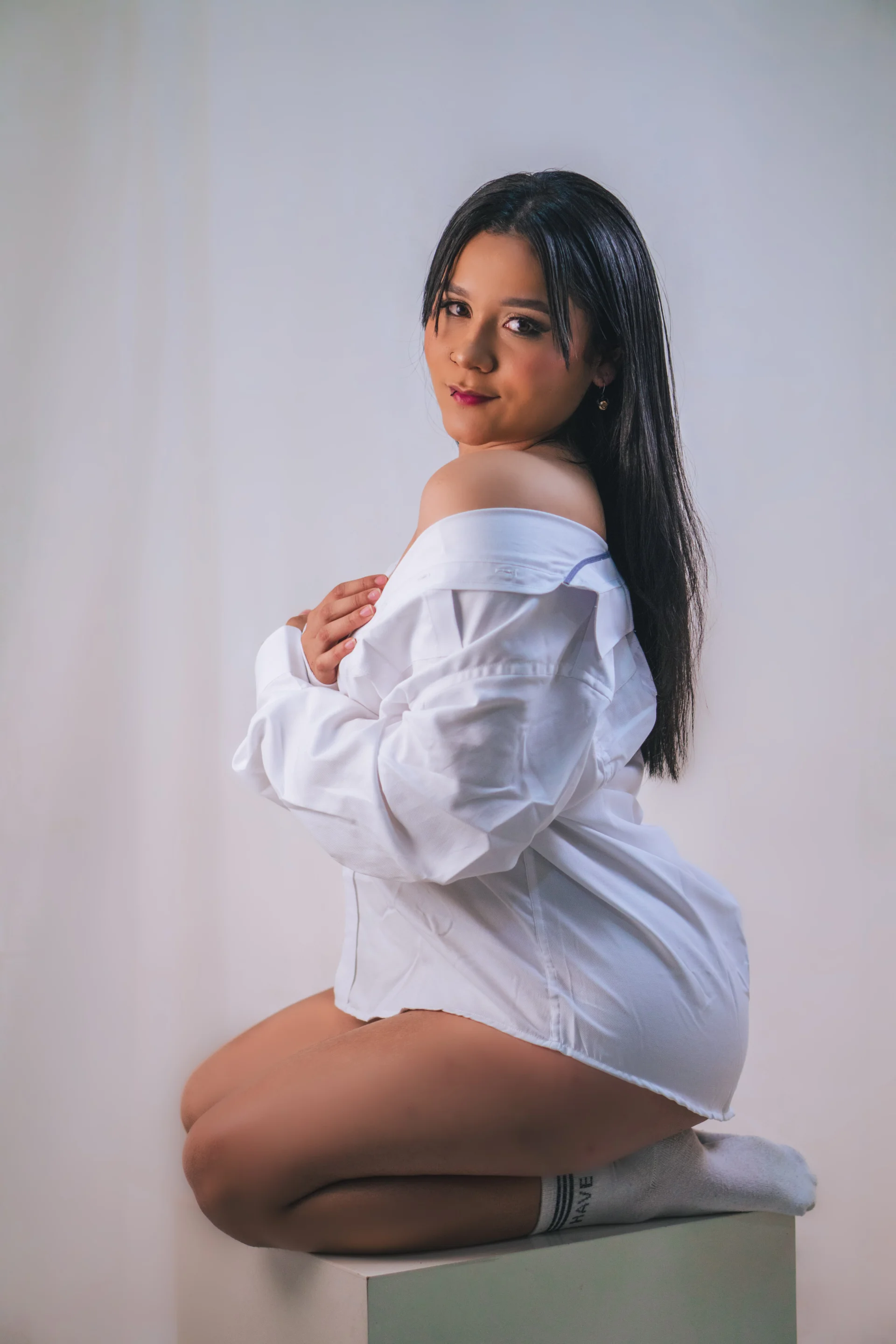 XXX Porn Photo of Nude alisson_sanders 109