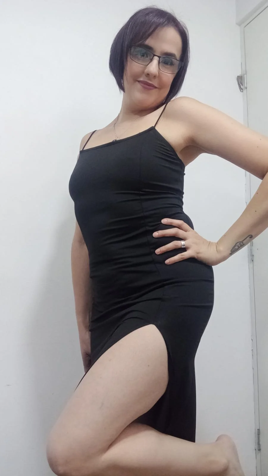 XXX Porn Photo of Nude IsisBlake 32