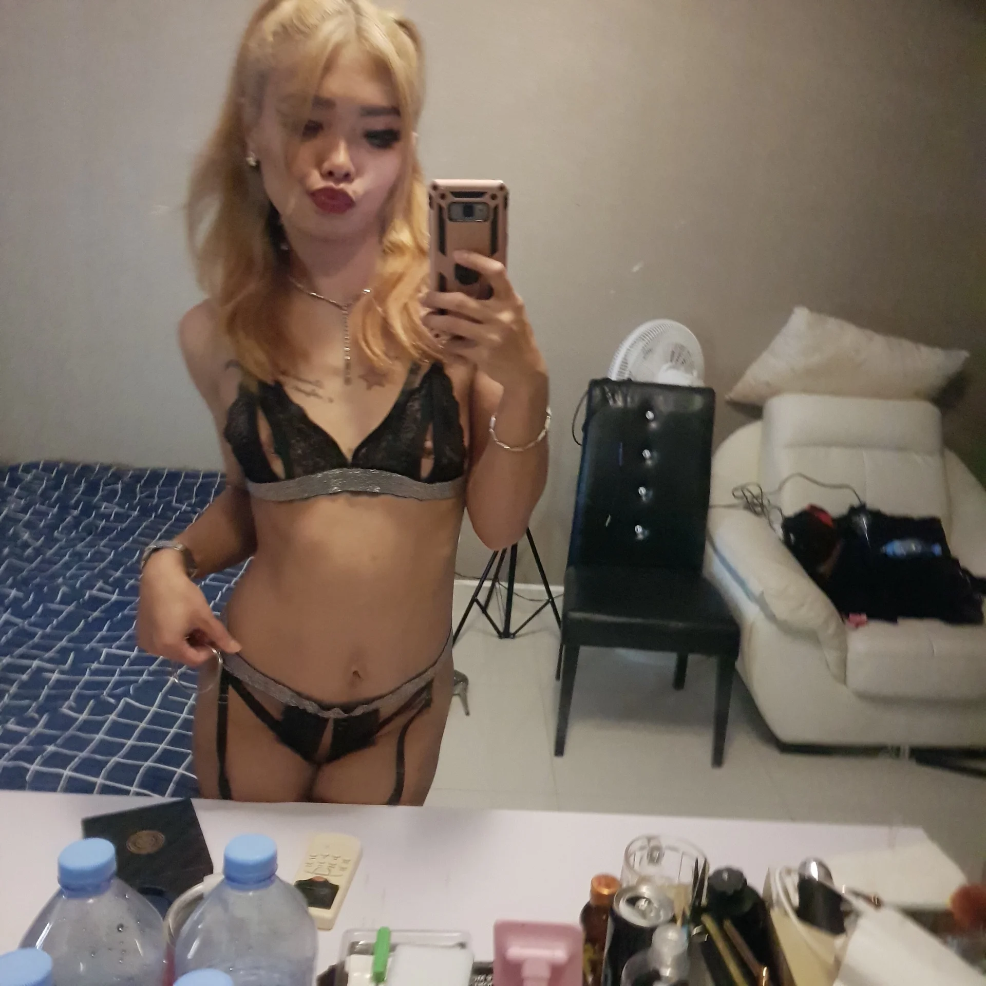 XXX Porn Photo of Nude DarkDiamondx 8
