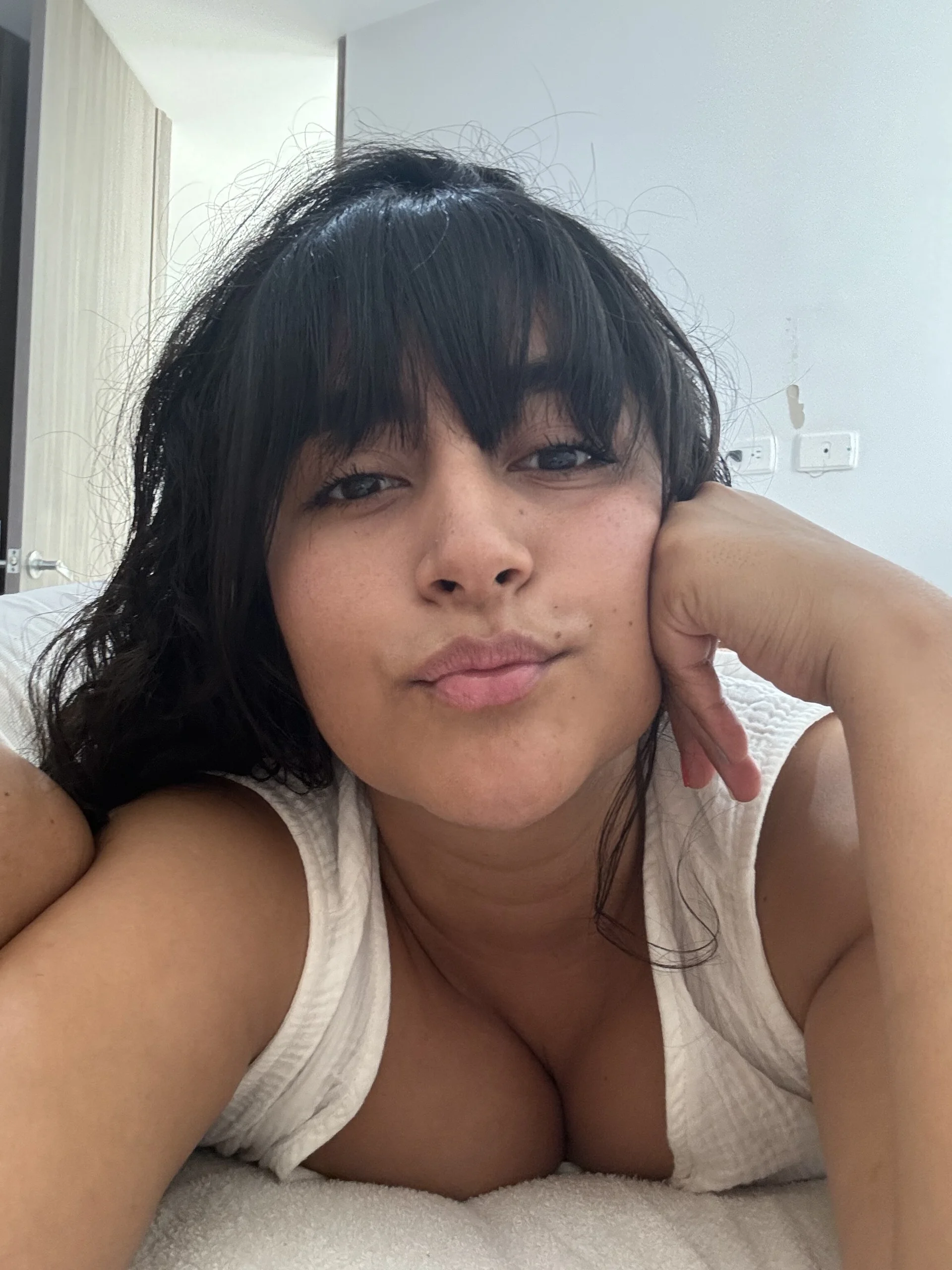 XXX Porn Photo of Nude Lady_Rey 11