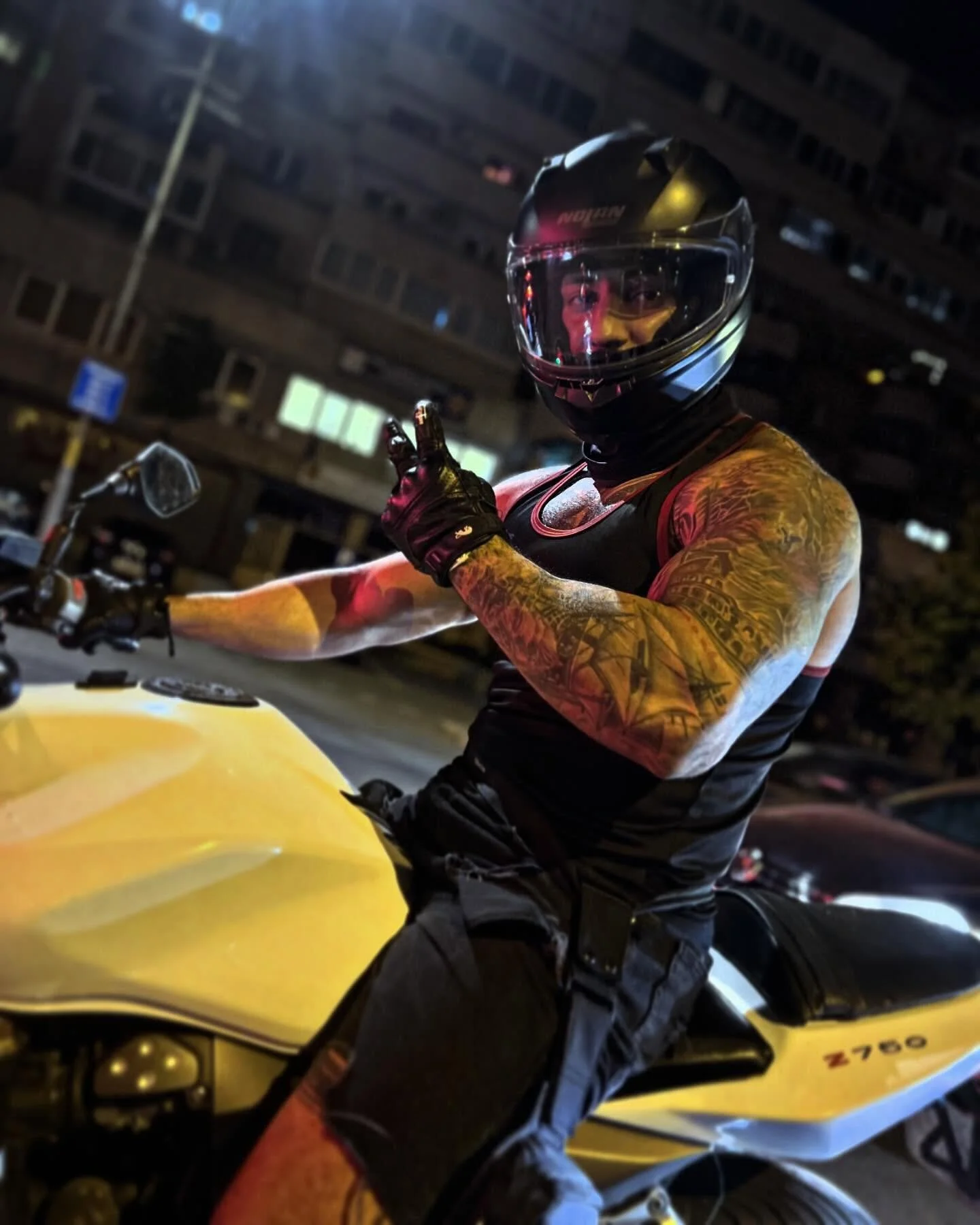 XXX Porn Photo of Nude MasculineGuy99 8