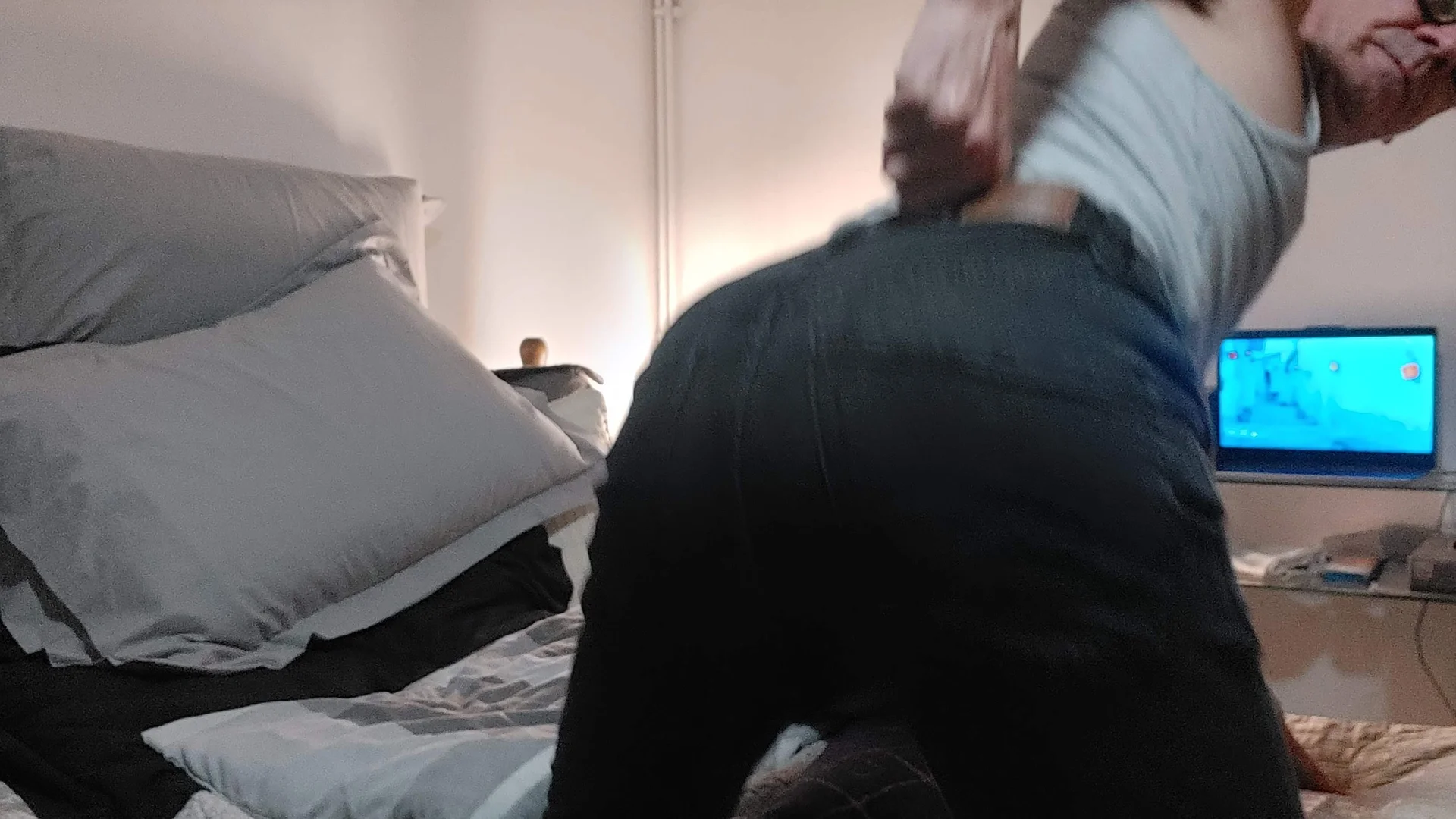 XXX Porn Photo of Nude ImYourXtoy 2