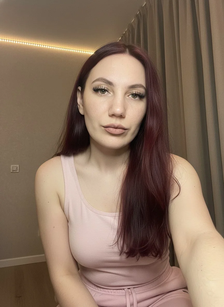 XXX Porn Photo of Nude Monika3999 2