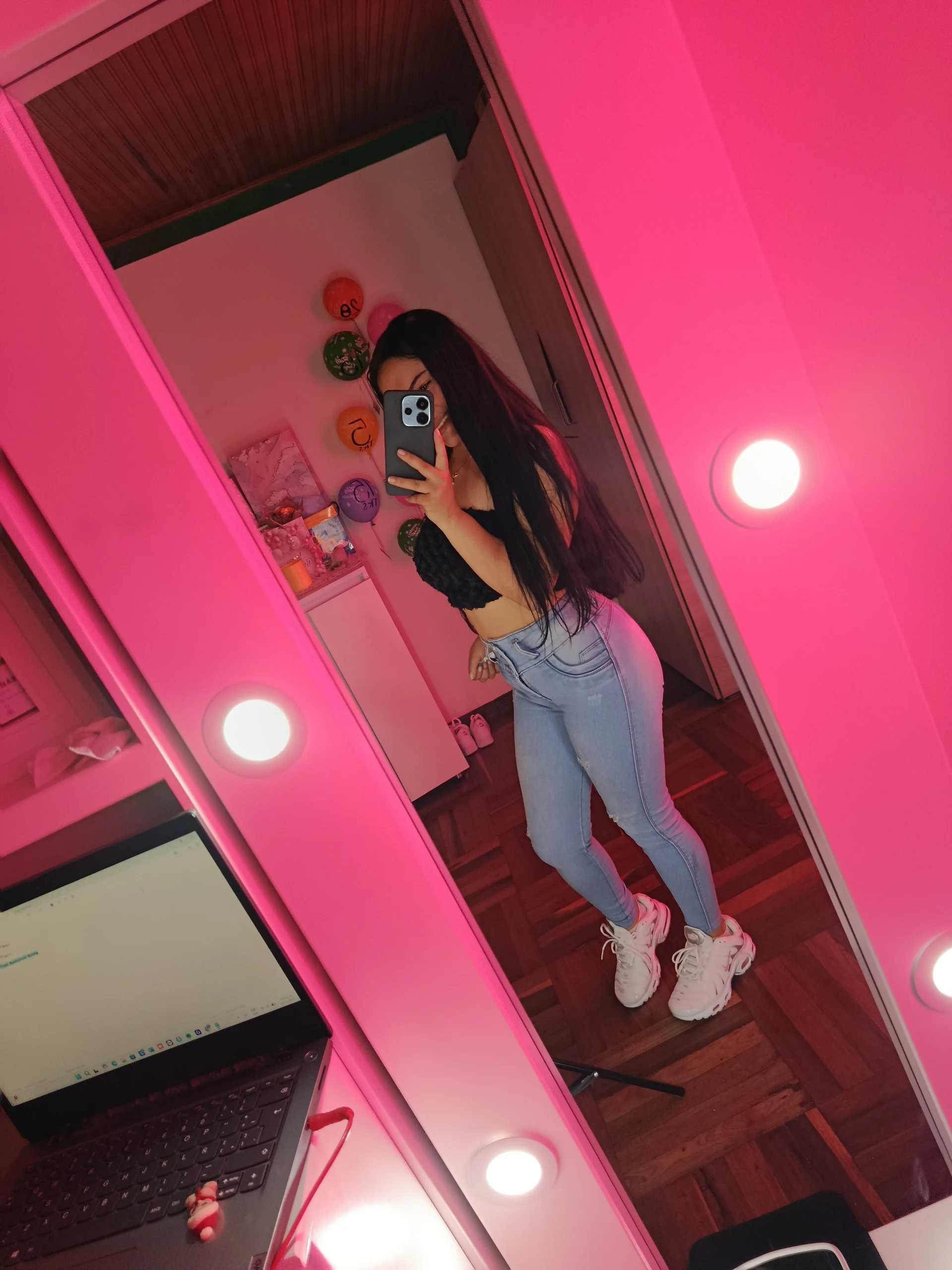 XXX Porn Photo of Nude MisNicol 2