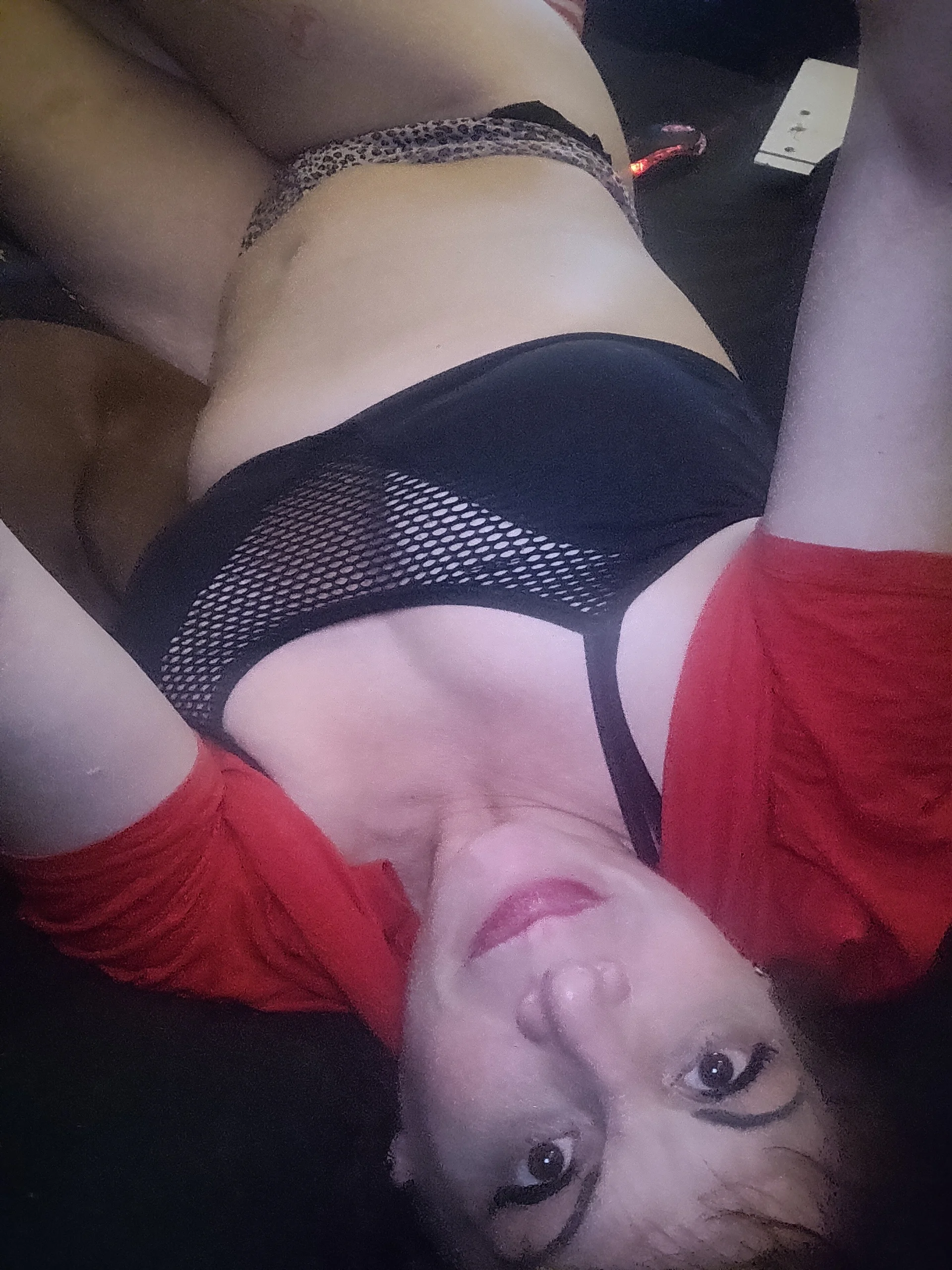 XXX Porn Photo of Nude HeyyImHarlowe 8