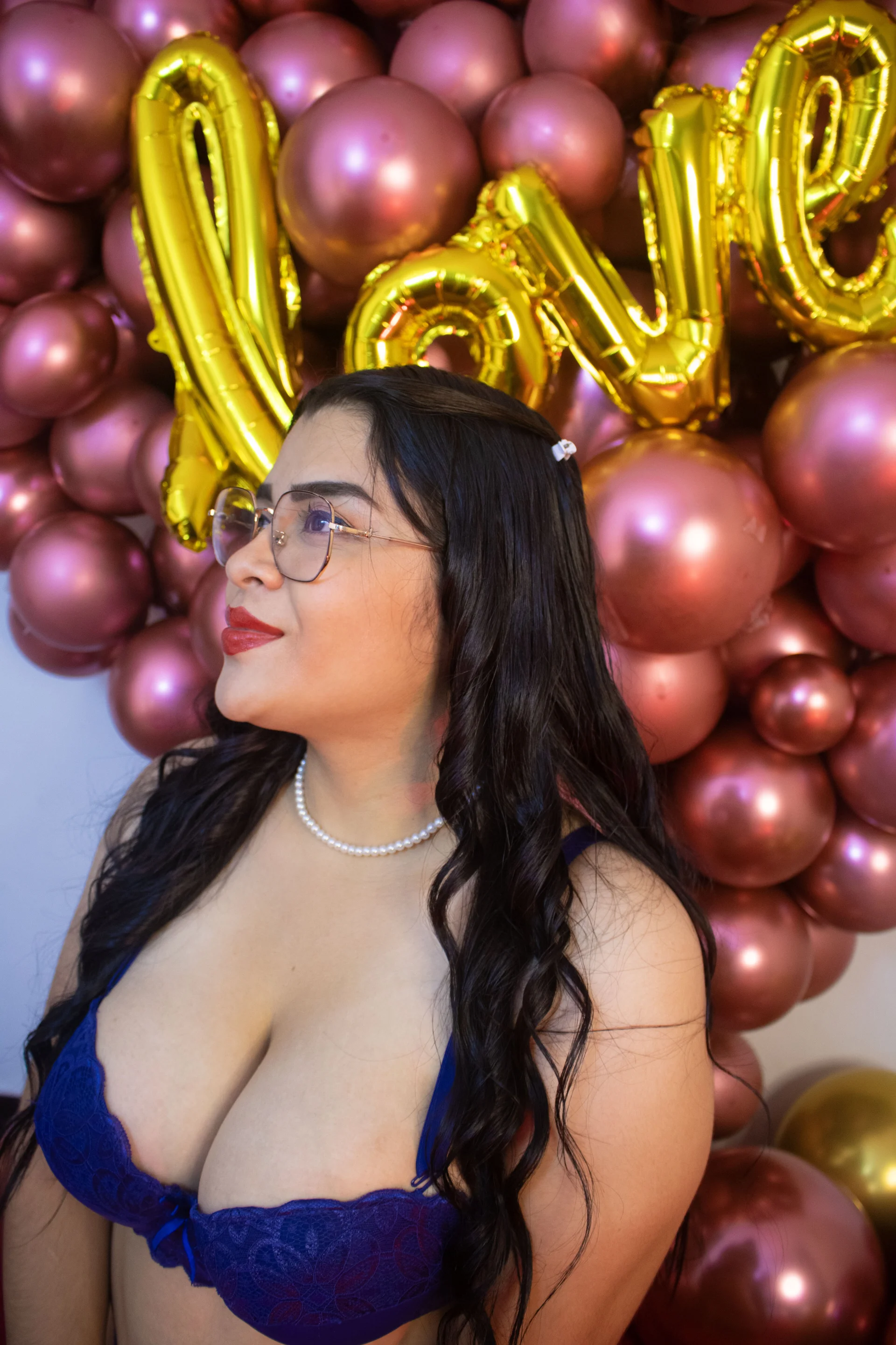 XXX Porn Photo of Nude Emilyboobss 30