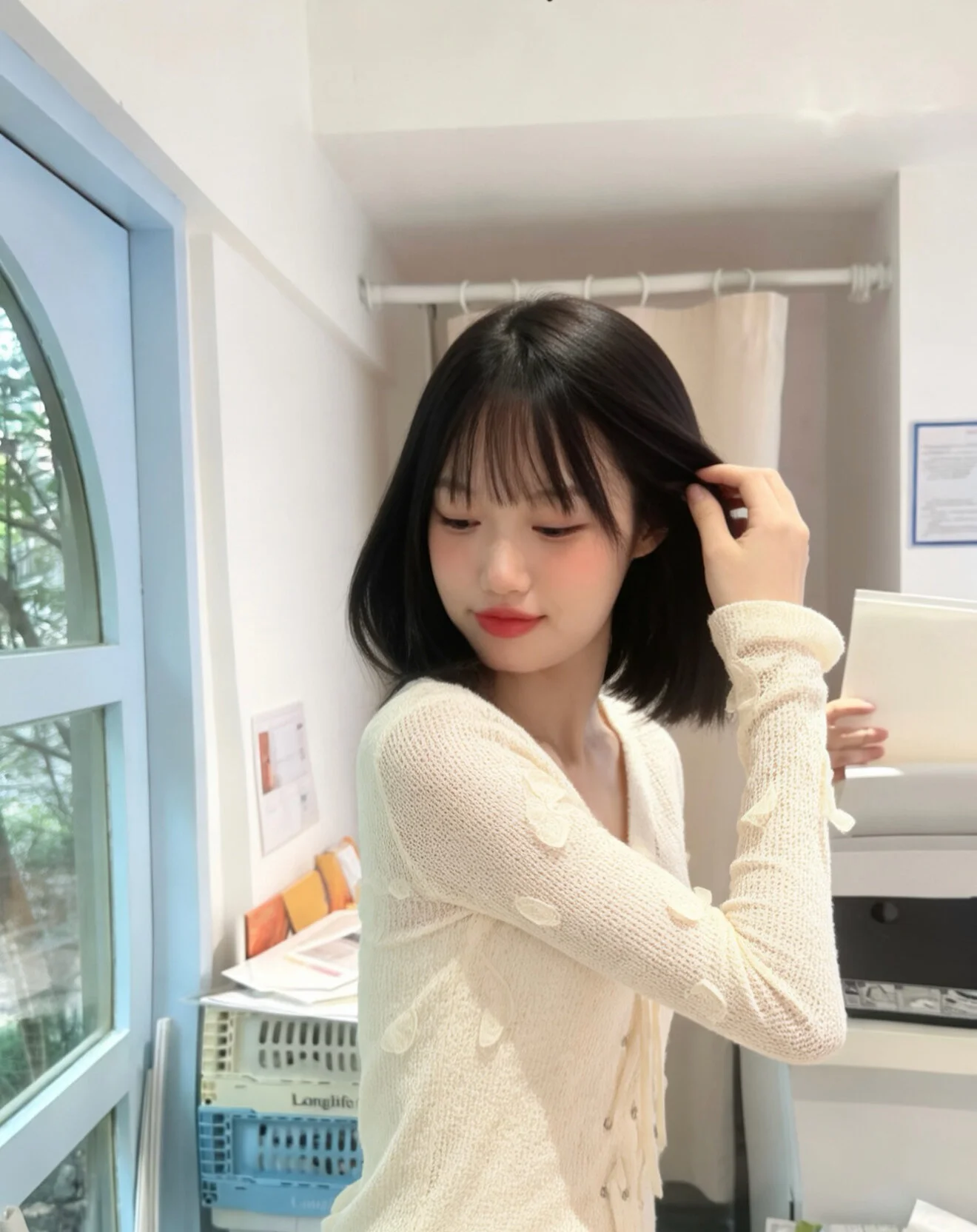XXX Porn Photo of Nude xinyu789 1