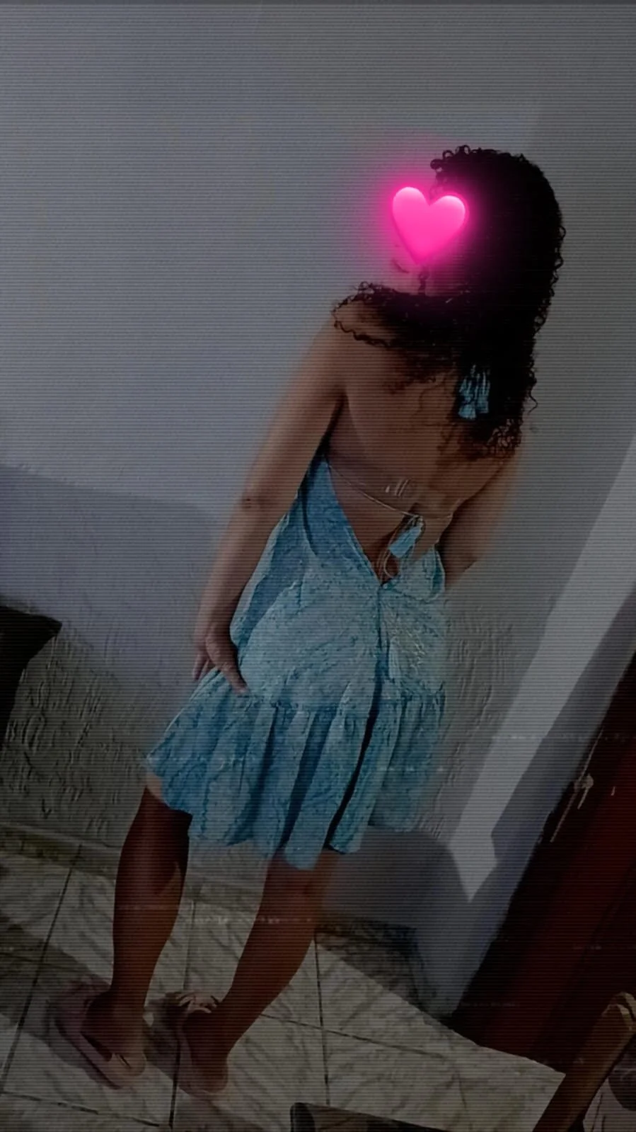 XXX Porn Photo of Nude rainha_vermelha 5