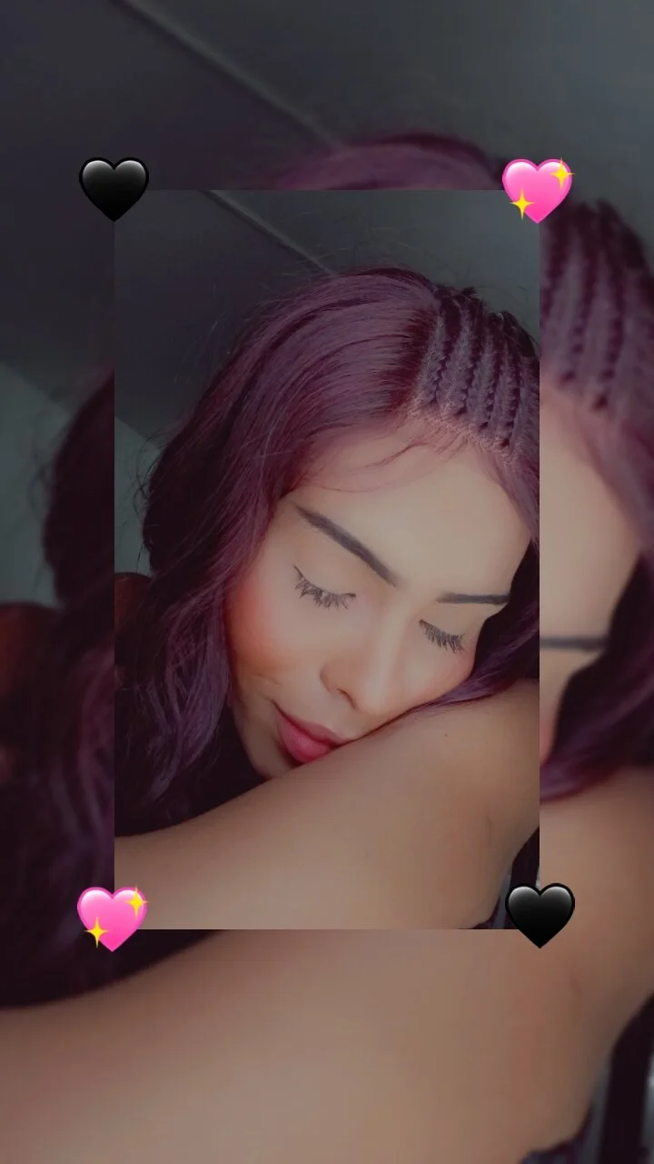 XXX Porn Photo of Nude CoralineSweett 23