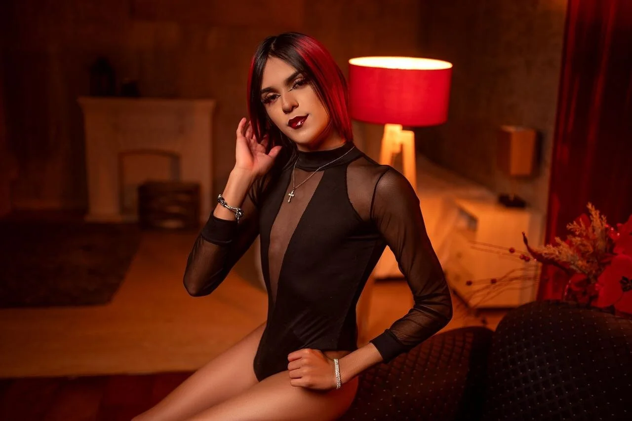 XXX Porn Photo of Nude foxxy_angell 4