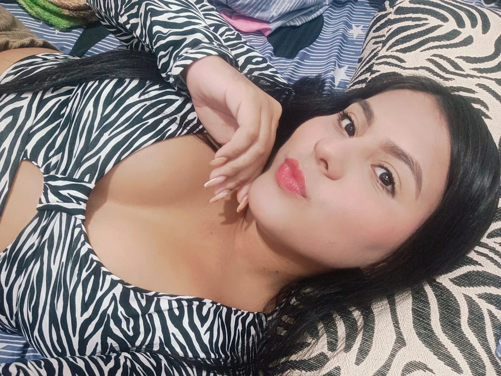 XXX Porn Photo of Nude Hanna20_ 11