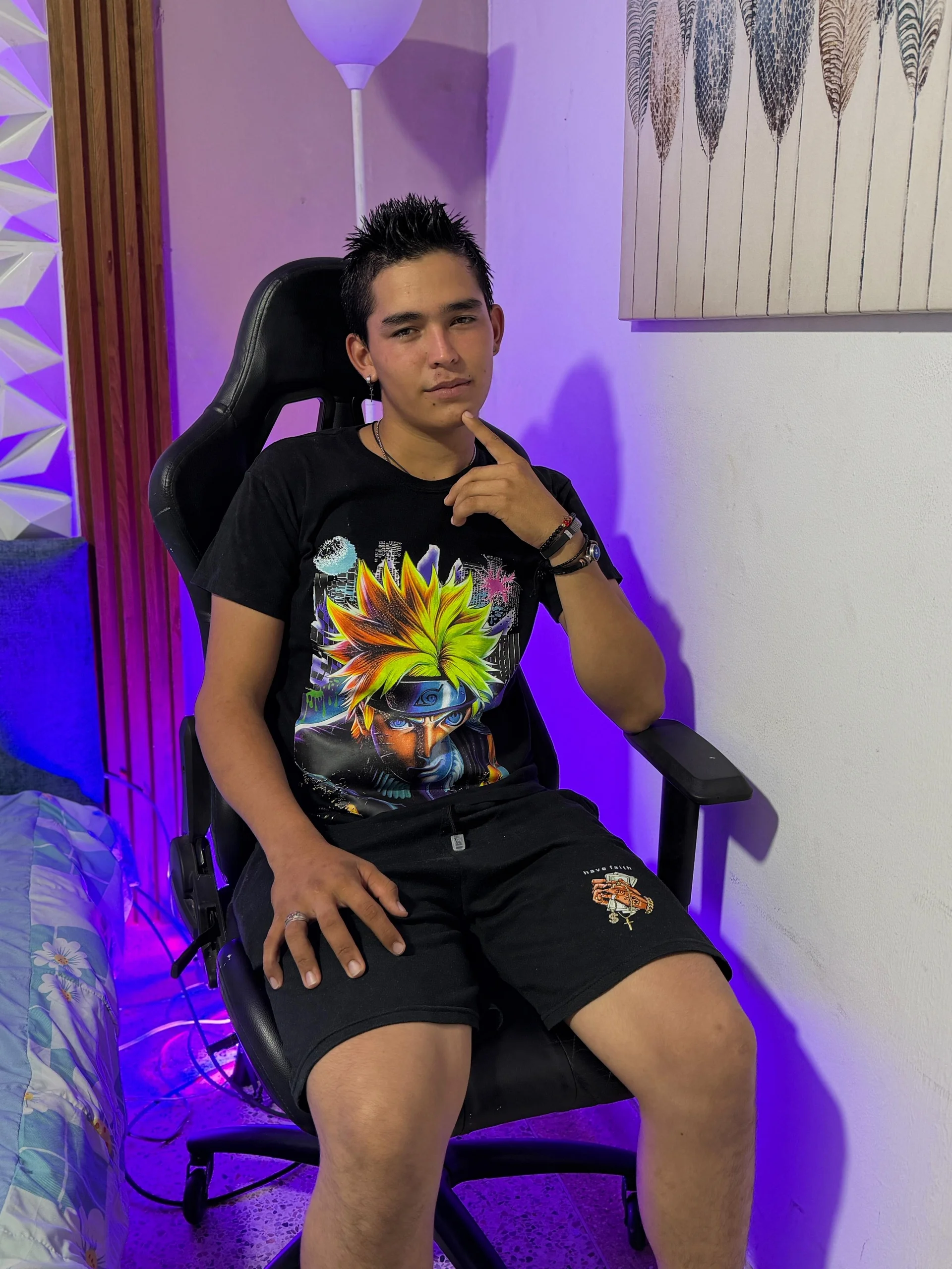 XXX Porn Photo of Nude Josep_Bby 2