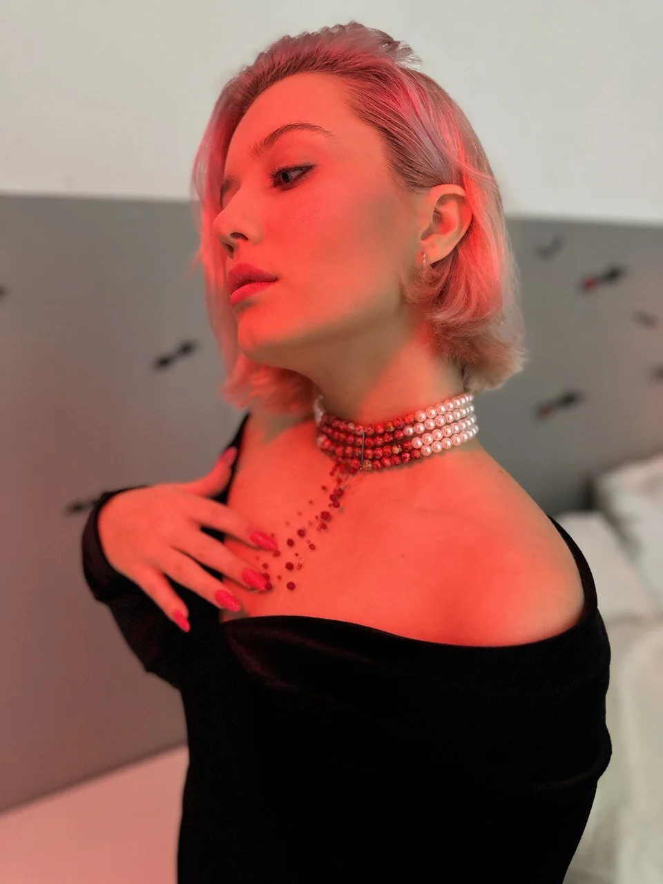 XXX Porn Photo of Nude _blowjob_queen 79