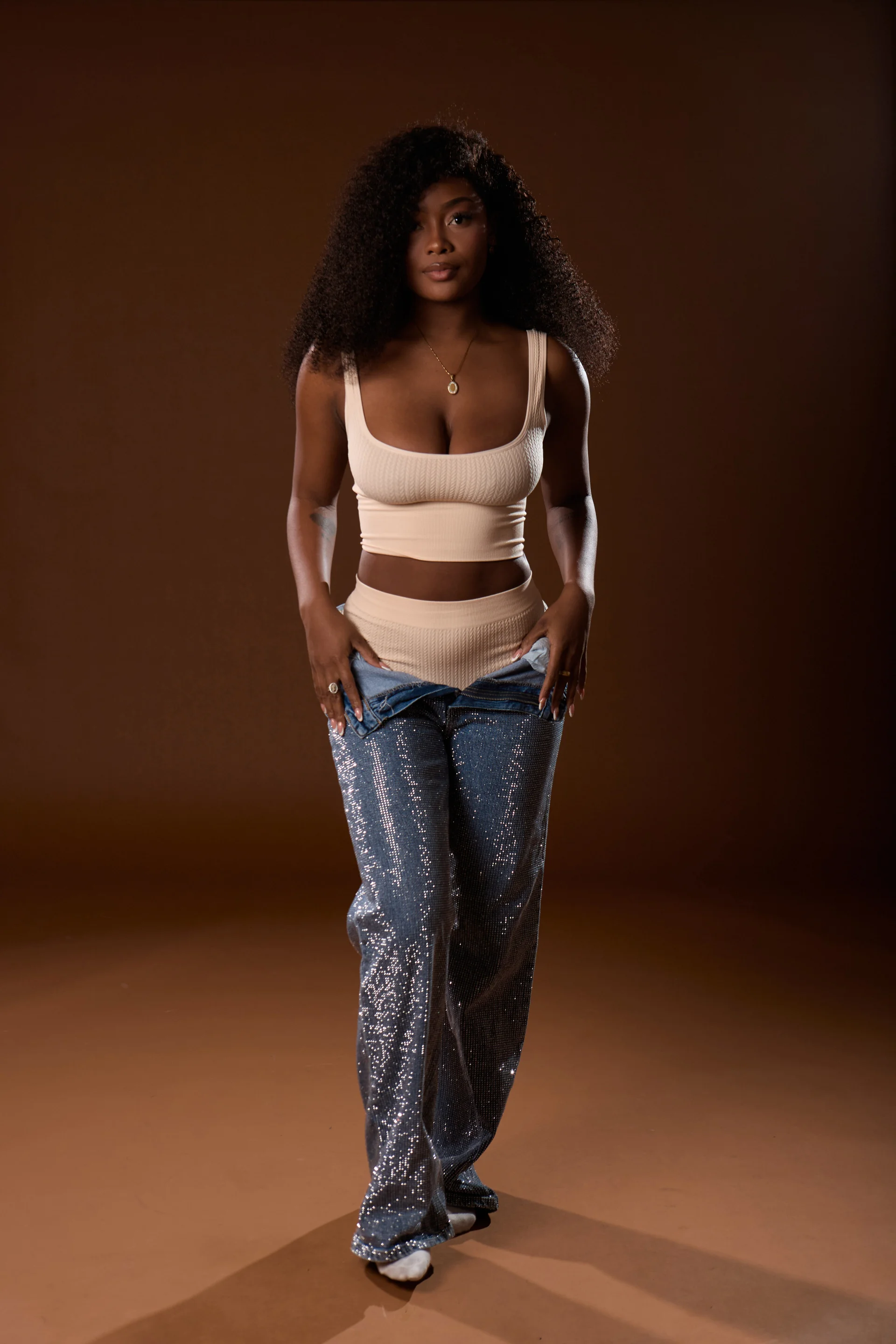 XXX Porn Photo of Nude Isaa_Coleman_ 35