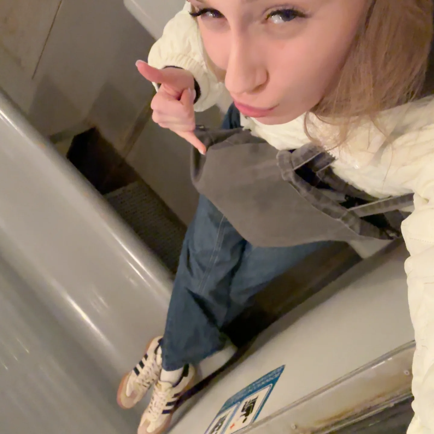 XXX Porn Photo of Nude Mickey_Milk 8