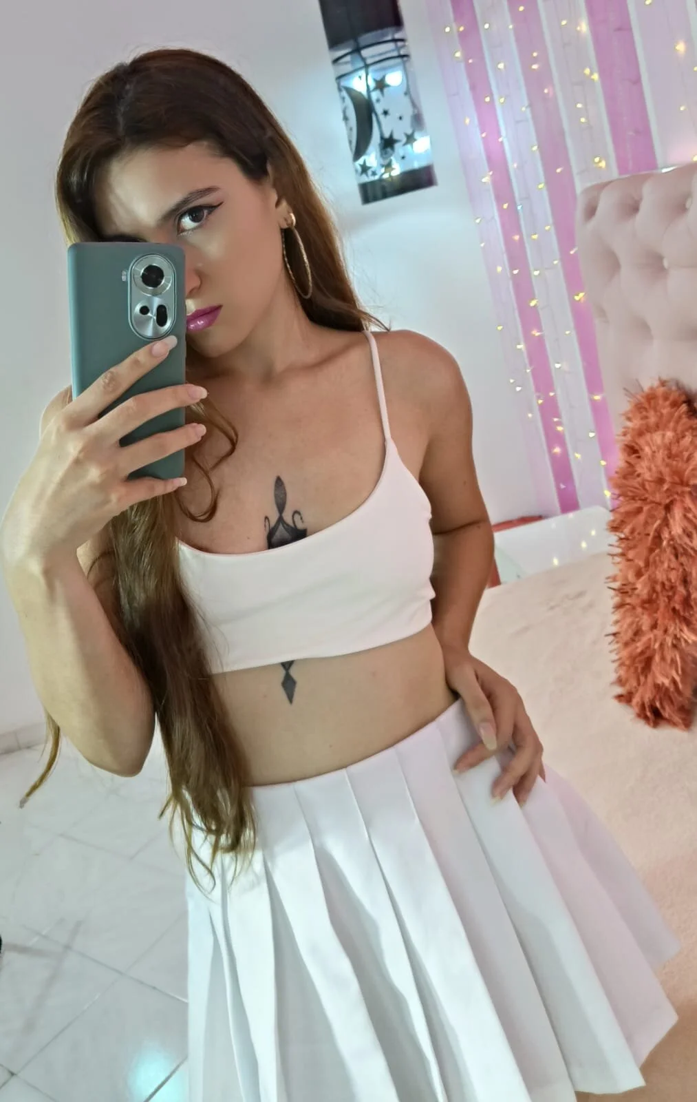 XXX Porn Photo of Nude lia_ana 2