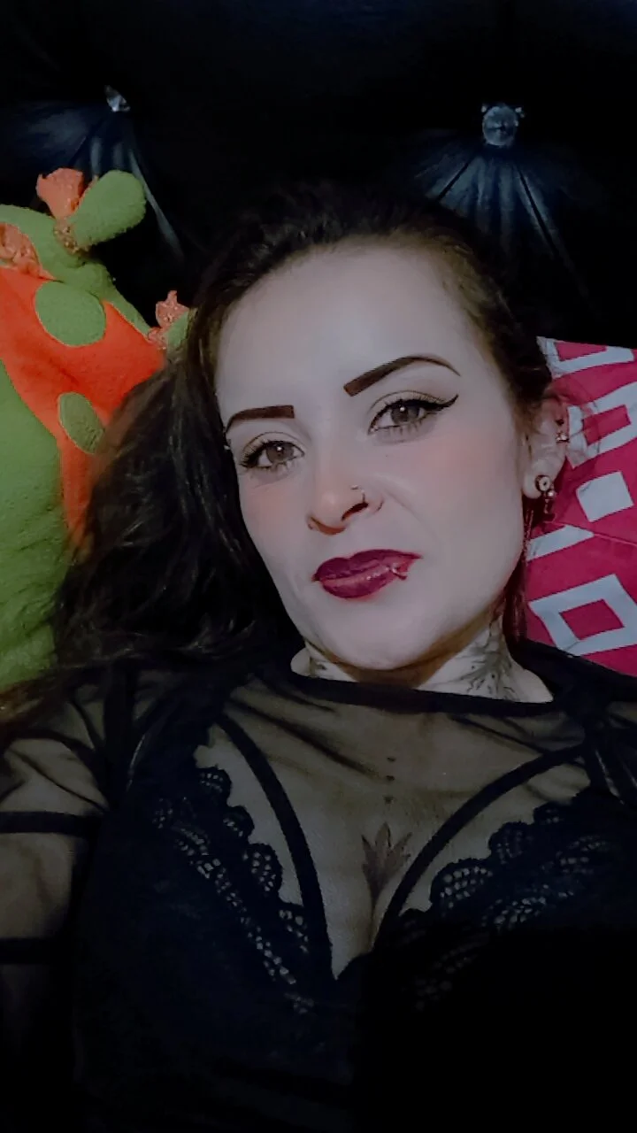 XXX Porn Photo of Nude May_Kimy 3