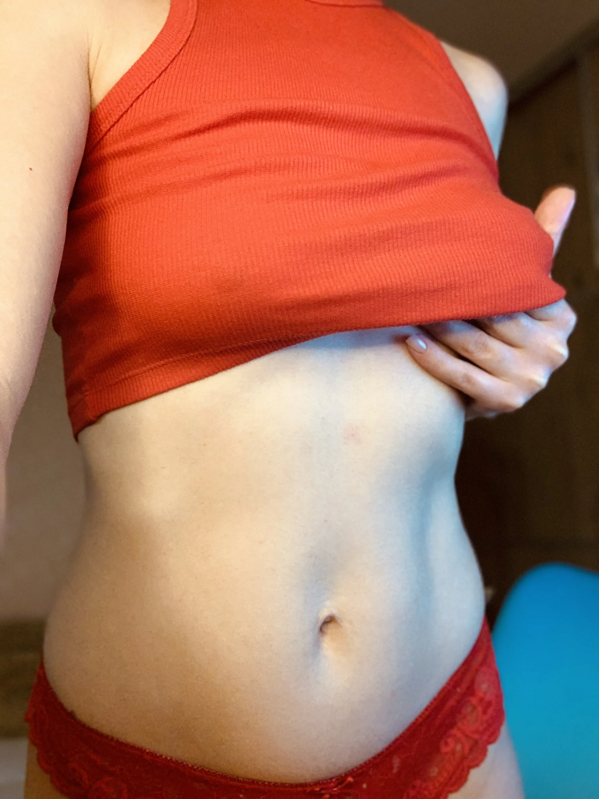 XXX Porn Photo of Nude Julia_Vagrik 3
