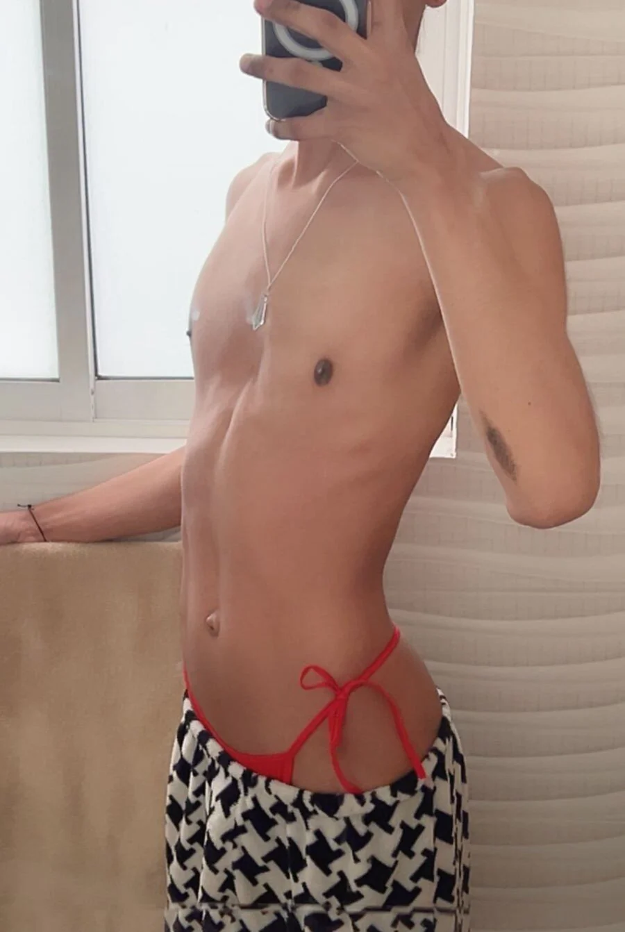 XXX Porn Photo of Nude skyyfoxpraga 140