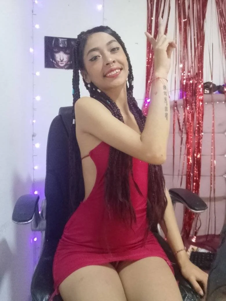 XXX Porn Photo of Nude toxxxic_cams 83