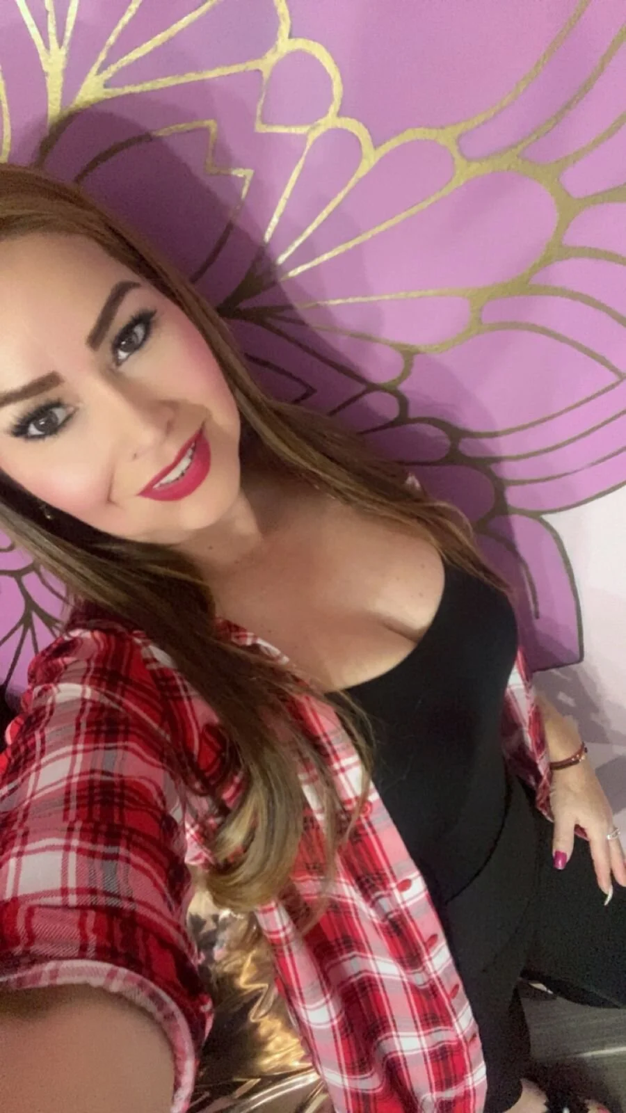 XXX Porn Photo of Nude Ariana_Diosa 24