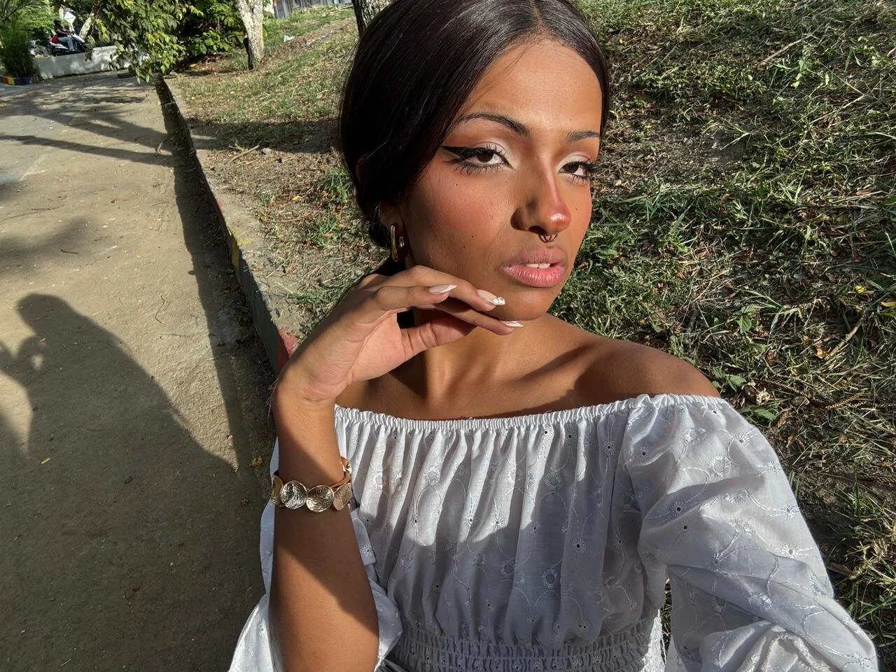XXX Porn Photo of Nude miablanc_cr 42