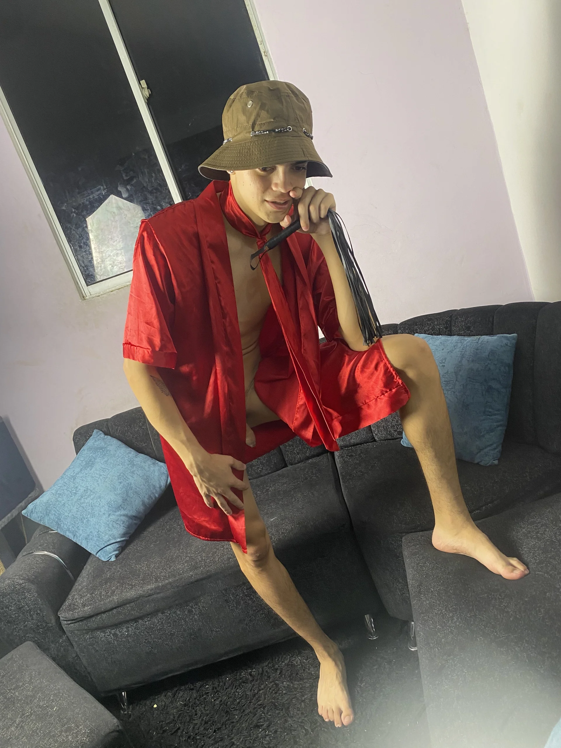XXX Porn Photo of Nude Latinos_2001 20
