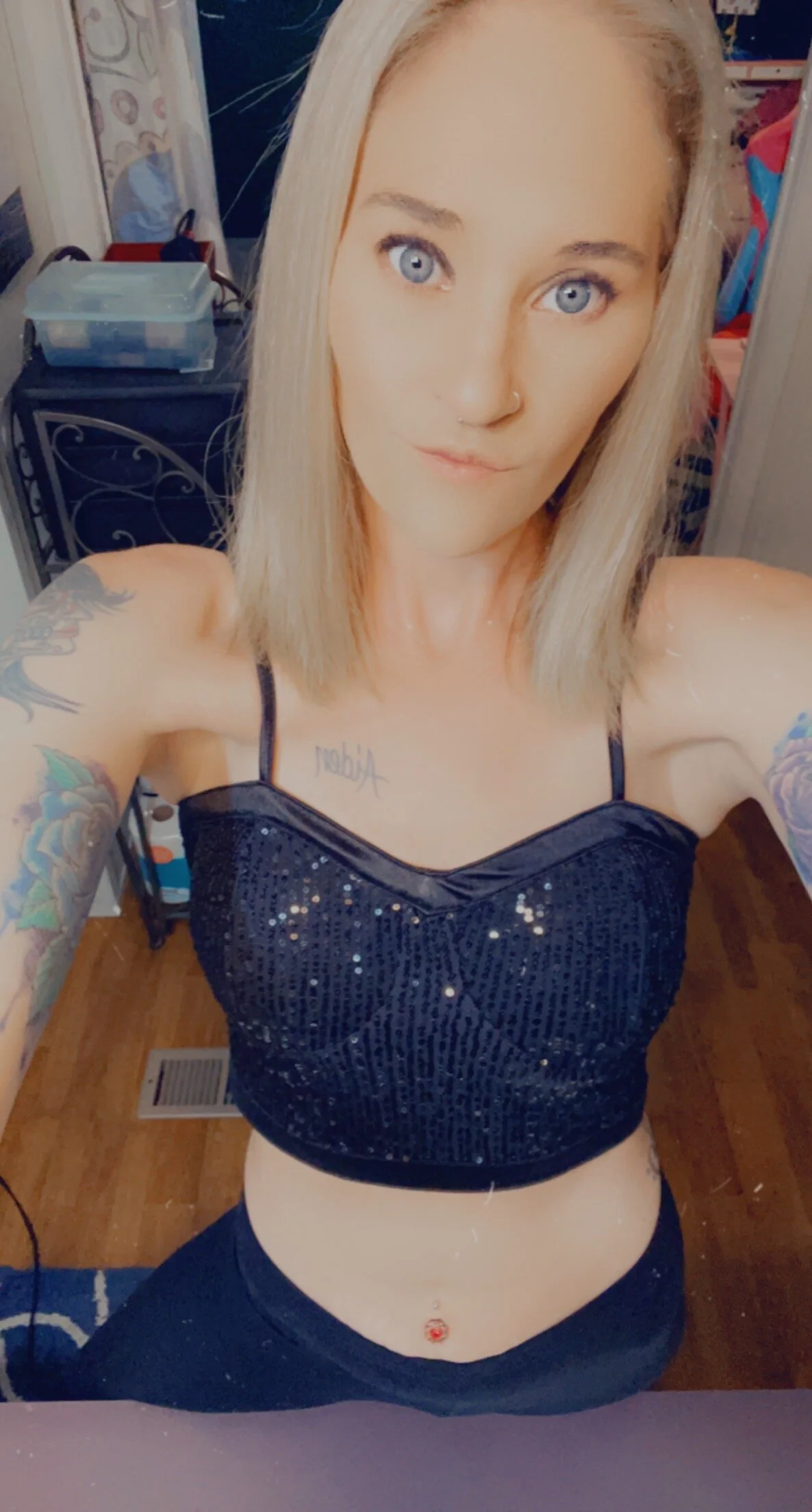 XXX Porn Photo of Nude lolabunny9 42
