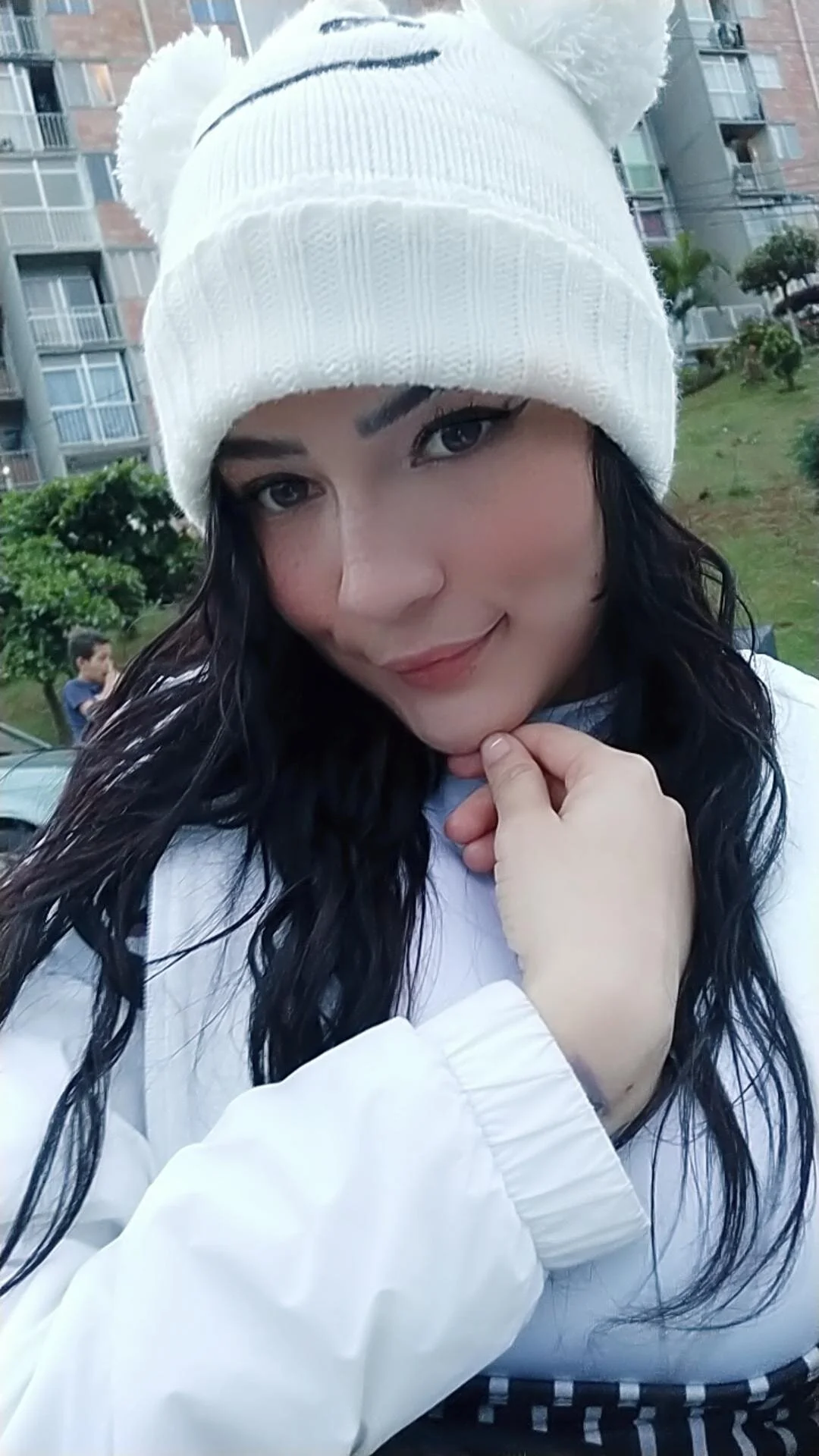 XXX Porn Photo of Nude cutesarah_ 15