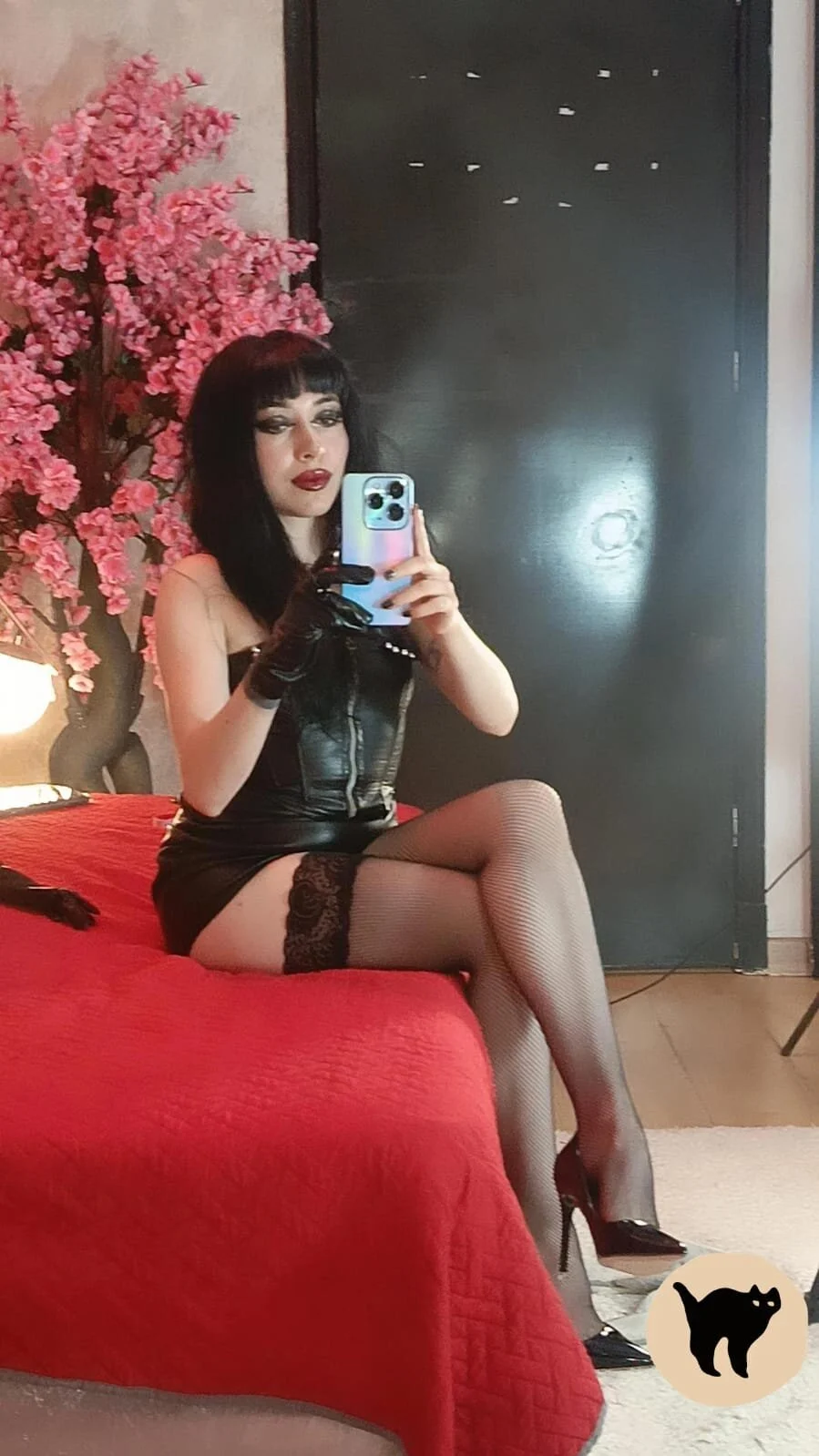 XXX Porn Photo of Nude alixxon1 298