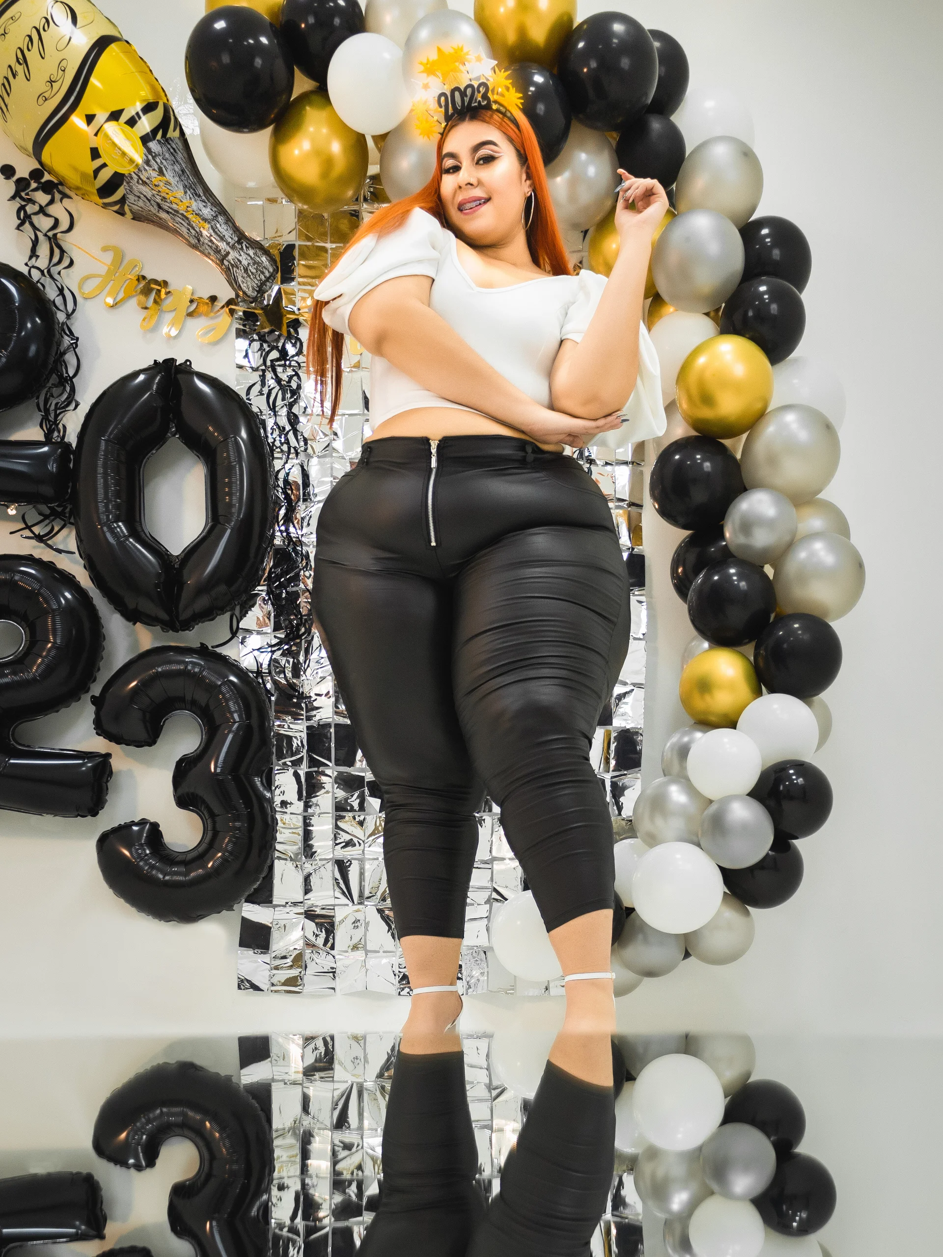 XXX Porn Photo of Nude aandreaperez 91