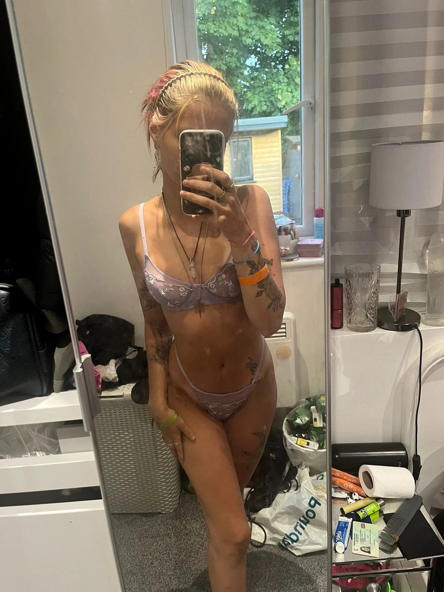 XXX Porn Photo of Nude EmilyCleeveland 10