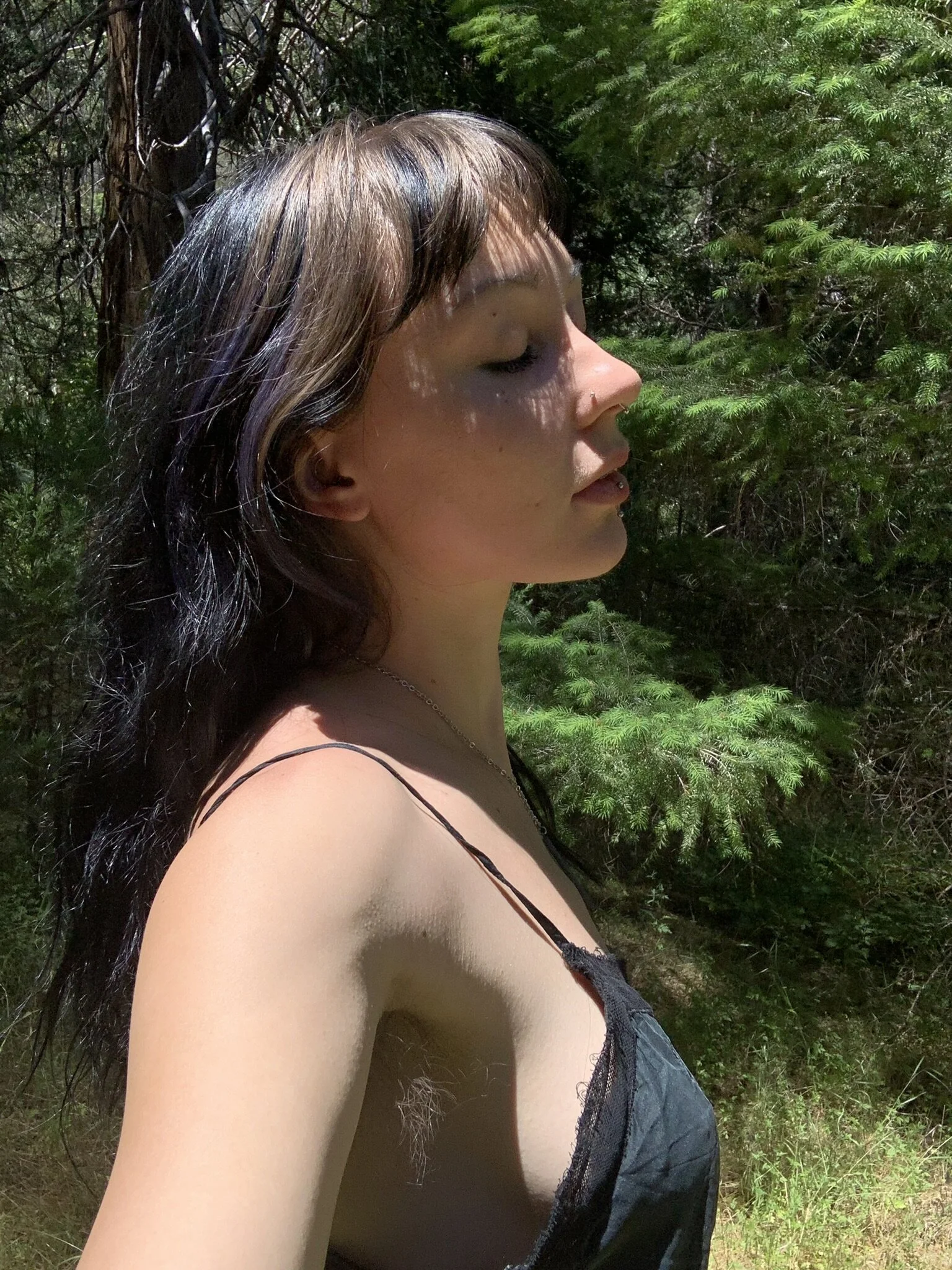 XXX Porn Photo of Nude fern4ever 7