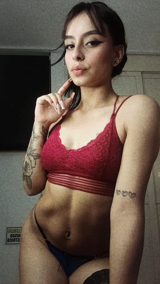 XXX Porn Photo of Nude Andreita_Jones 25