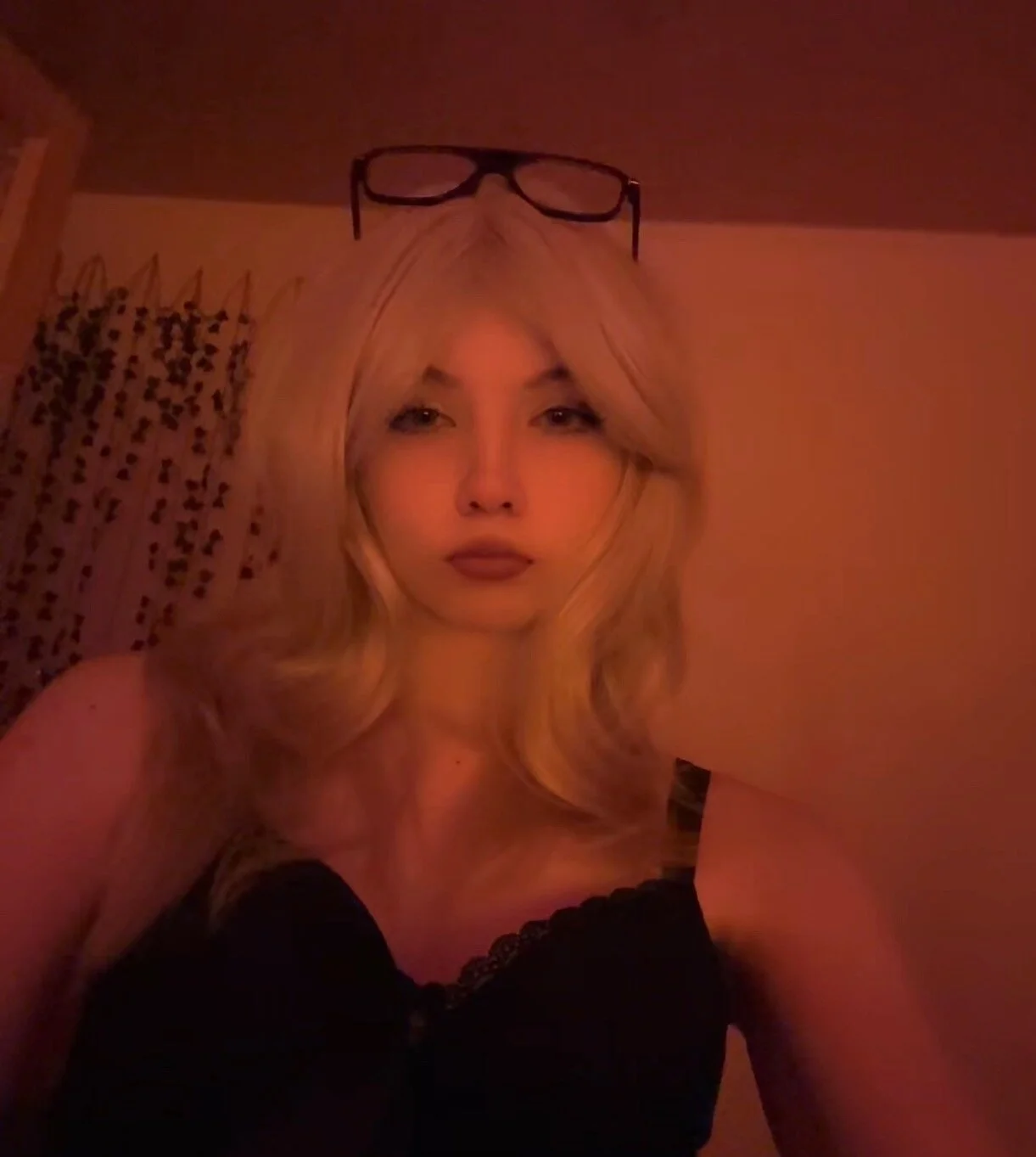 XXX Porn Photo of Nude Ember_Vexen 6