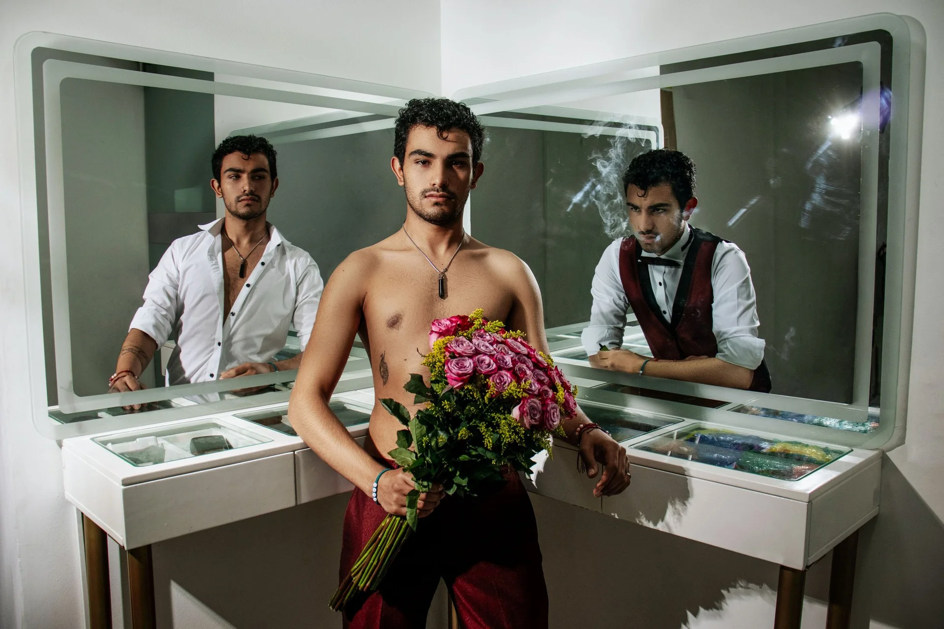 XXX Porn Photo of Nude juancho_hairy 8