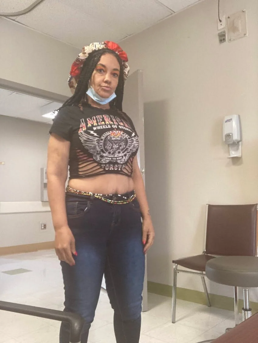 XXX Porn Photo of Nude Coleman170 11
