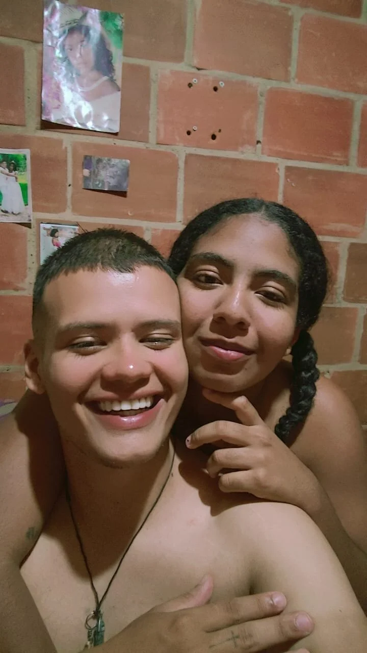 XXX Porn Photo of Nude ElaAndNox 3