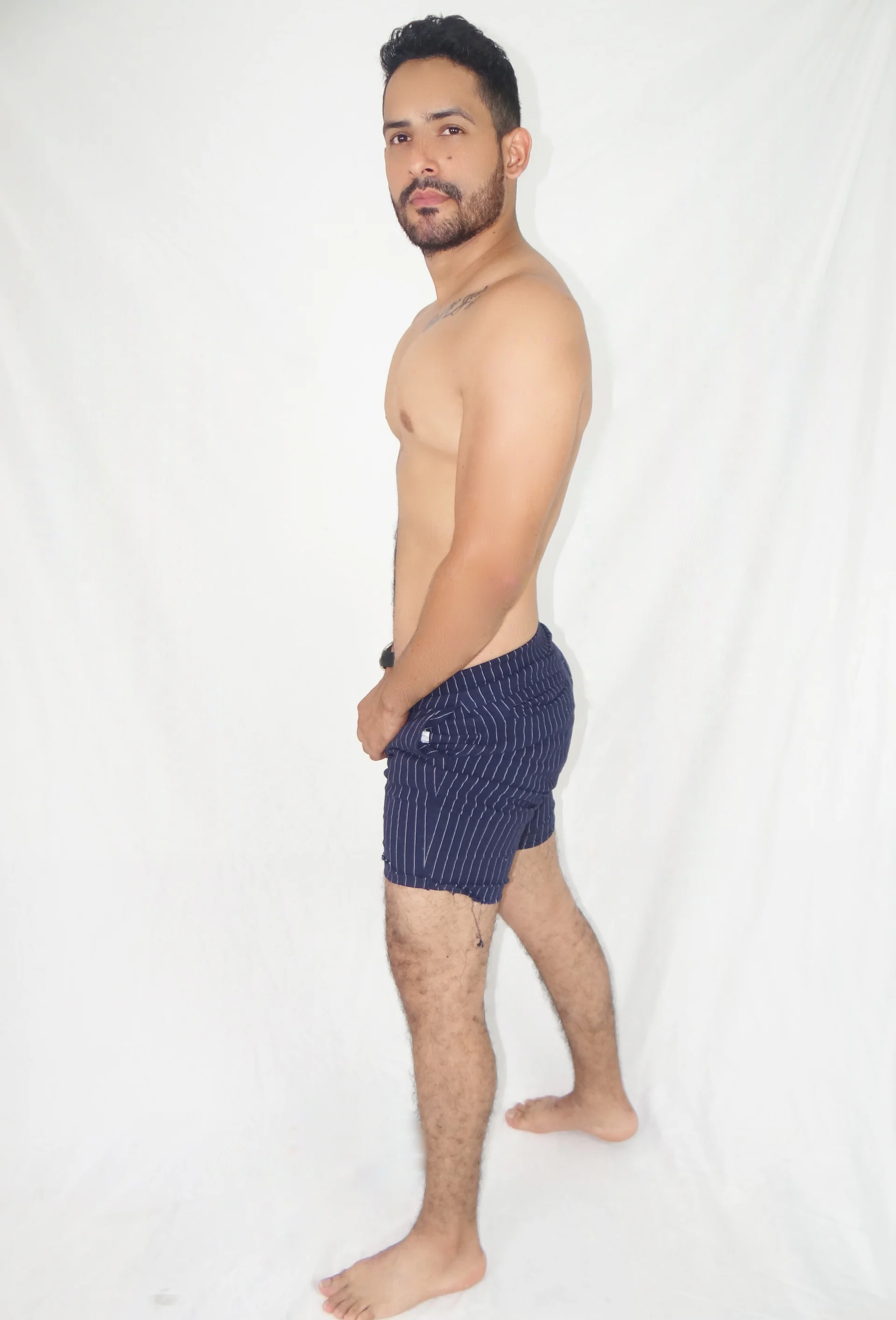 XXX Porn Photo of Nude JorsMontero 2